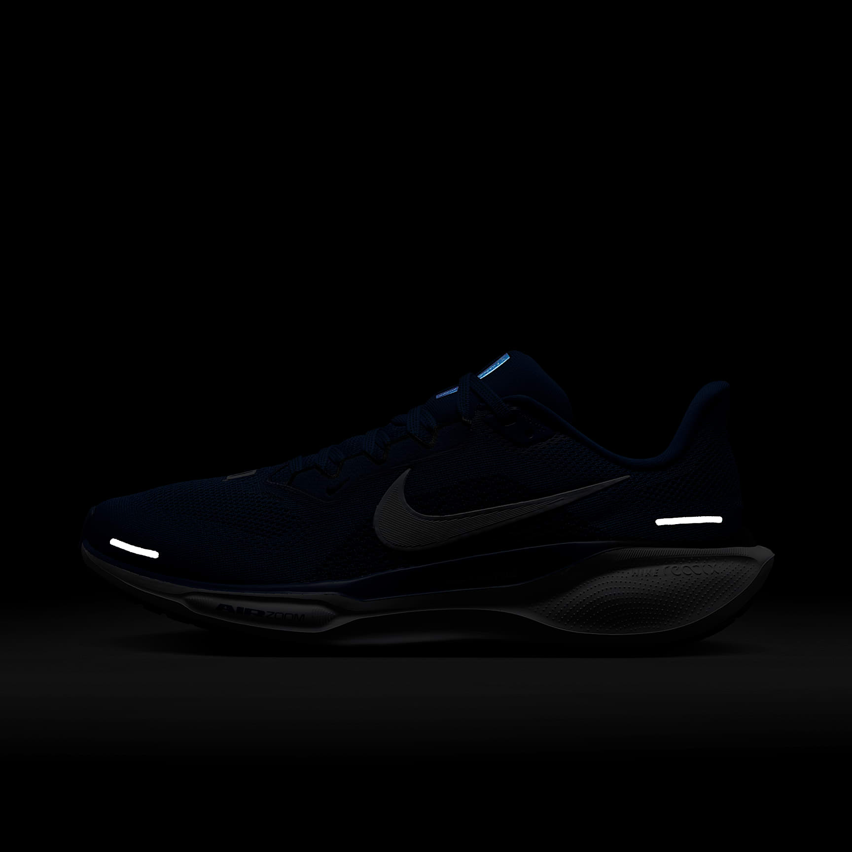 Duke Pegasus 41 Men's Nike College Road Running Shoes