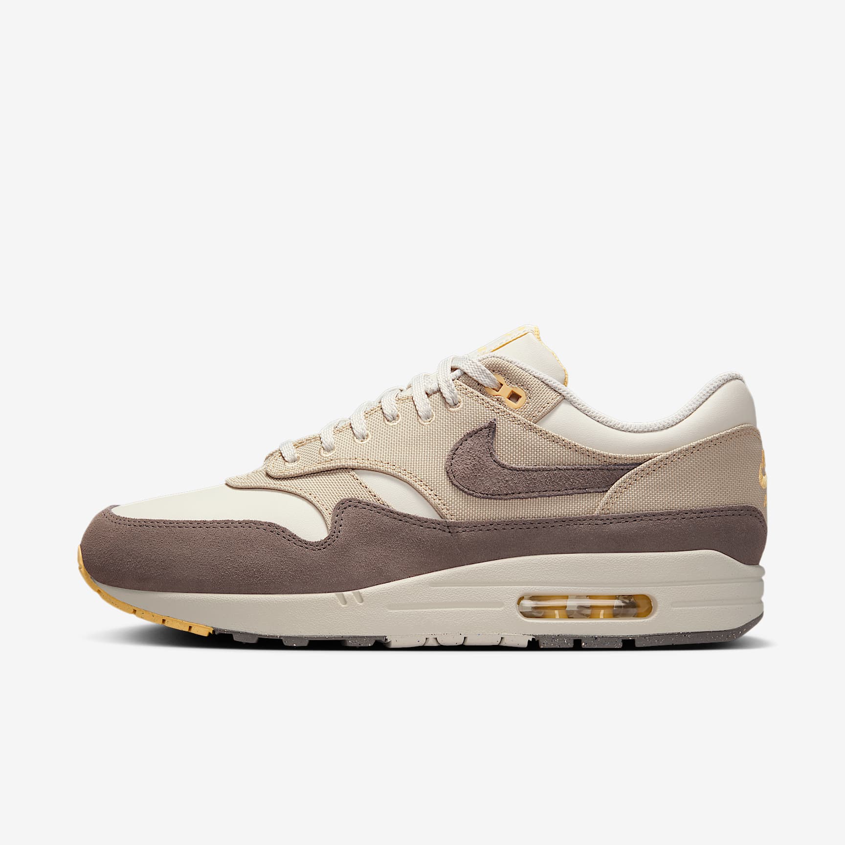 Nike Air Max 1 Premium Men's Shoes