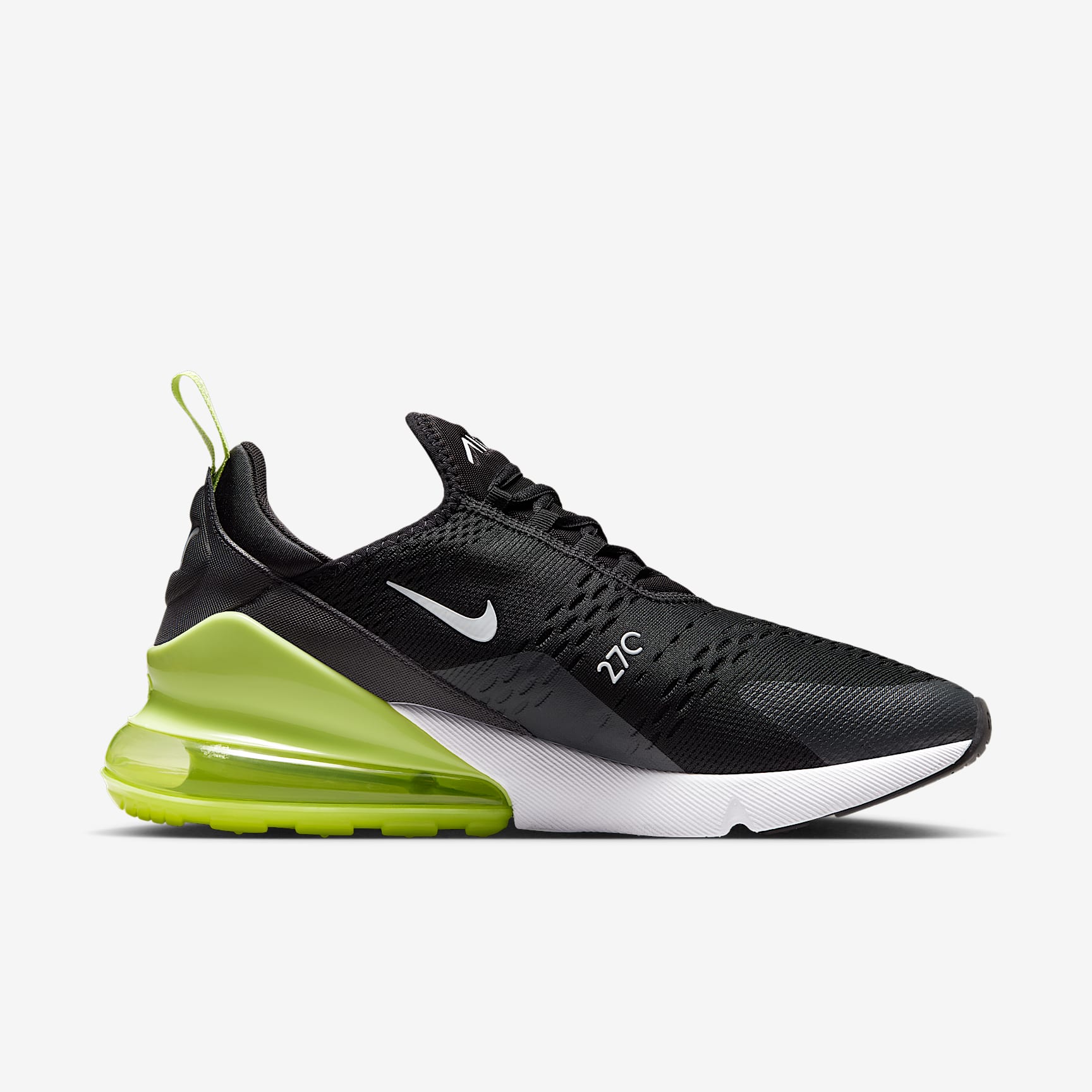 Nike Air Max 270 Men's Shoes