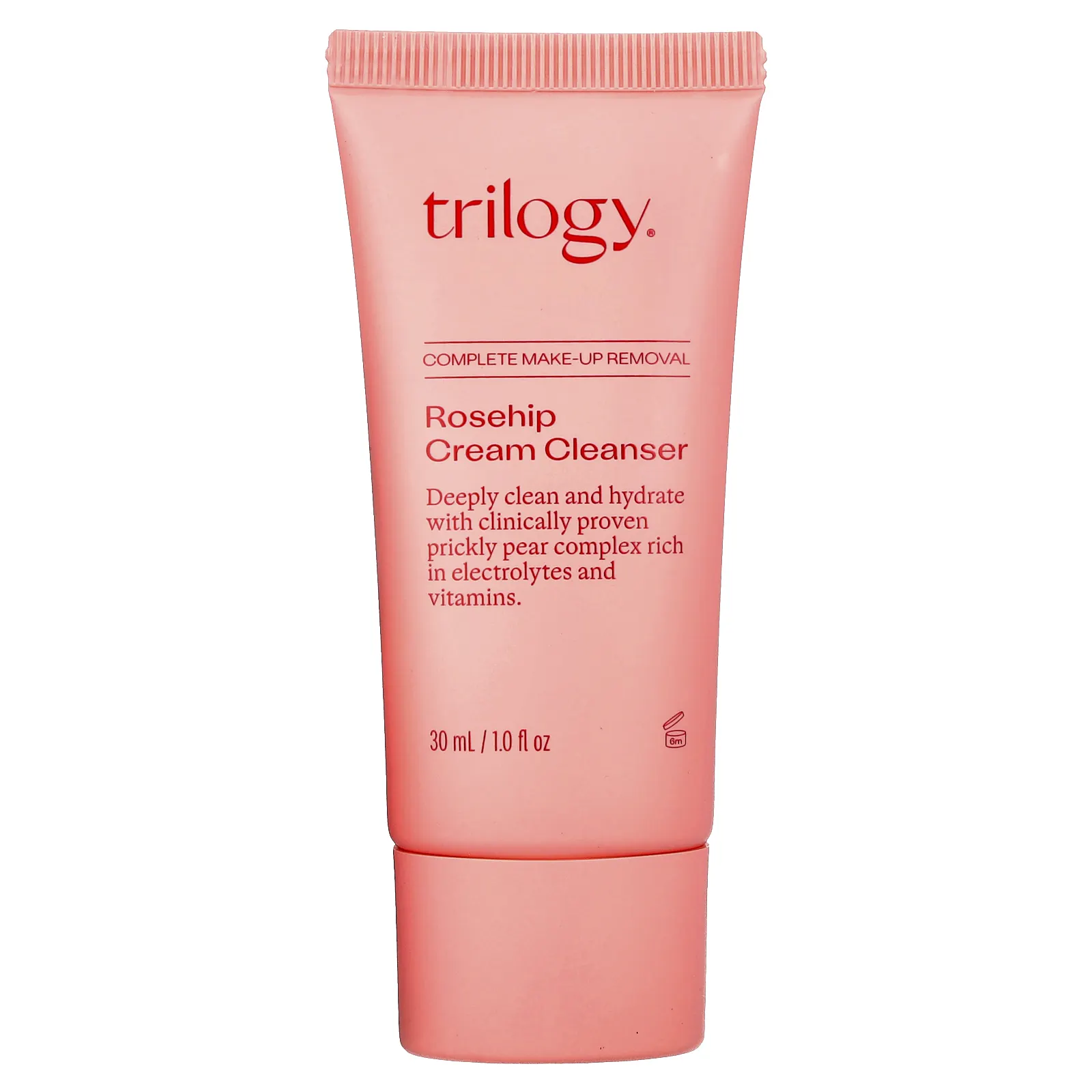 Trilogy, The Icons Ritual Bag, эксклюзивный набор из 4 предметов, от iHerb®