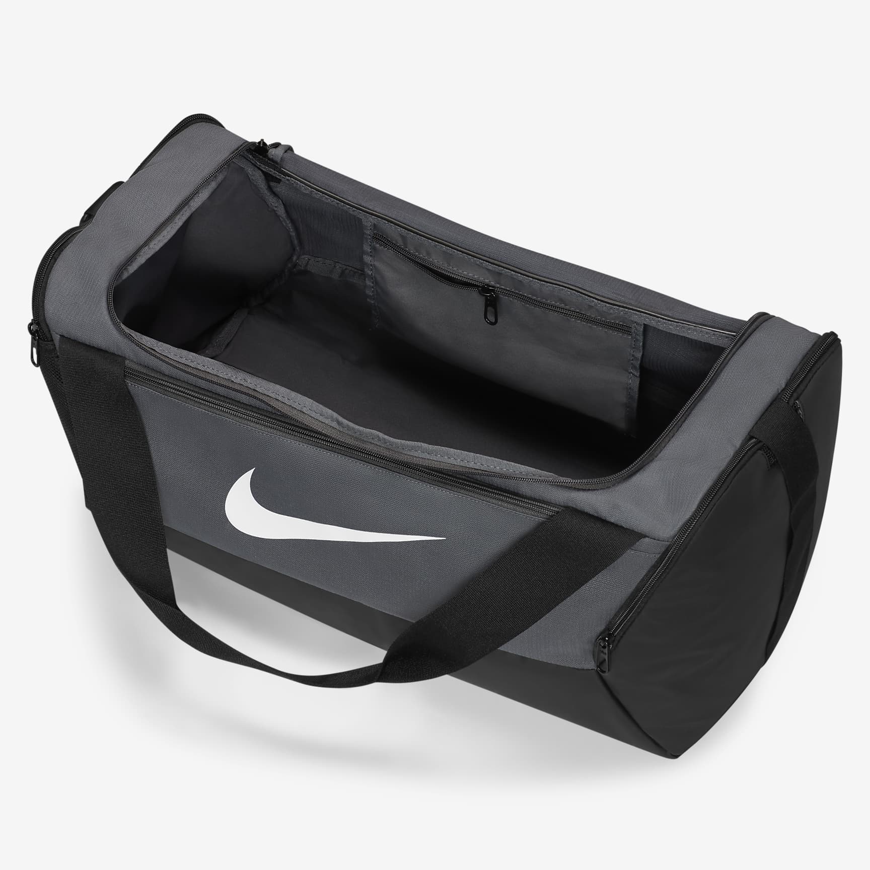 Nike Brasilia Training Duffel Bag (Small, 41L)