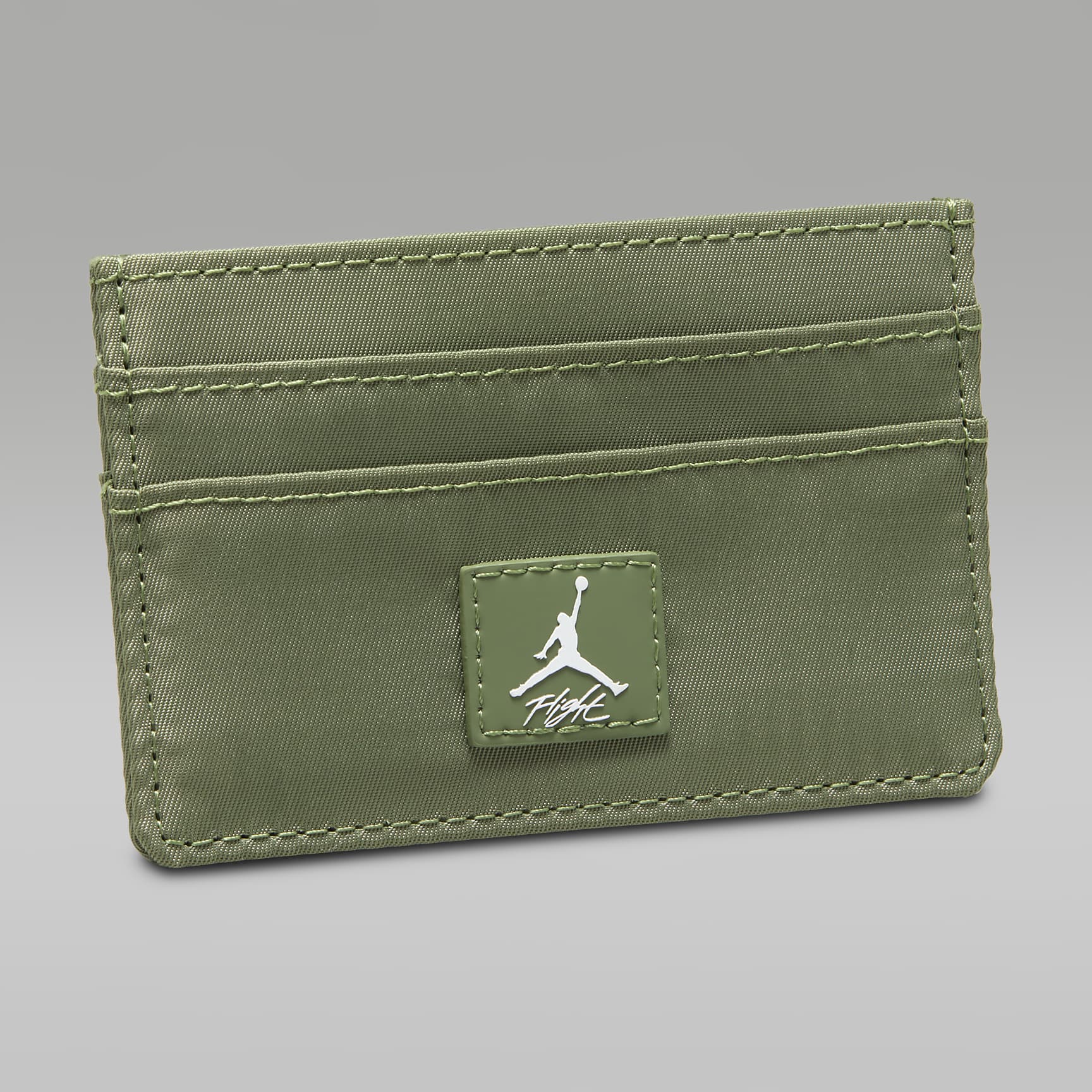 Jordan Men's Flight Card Case