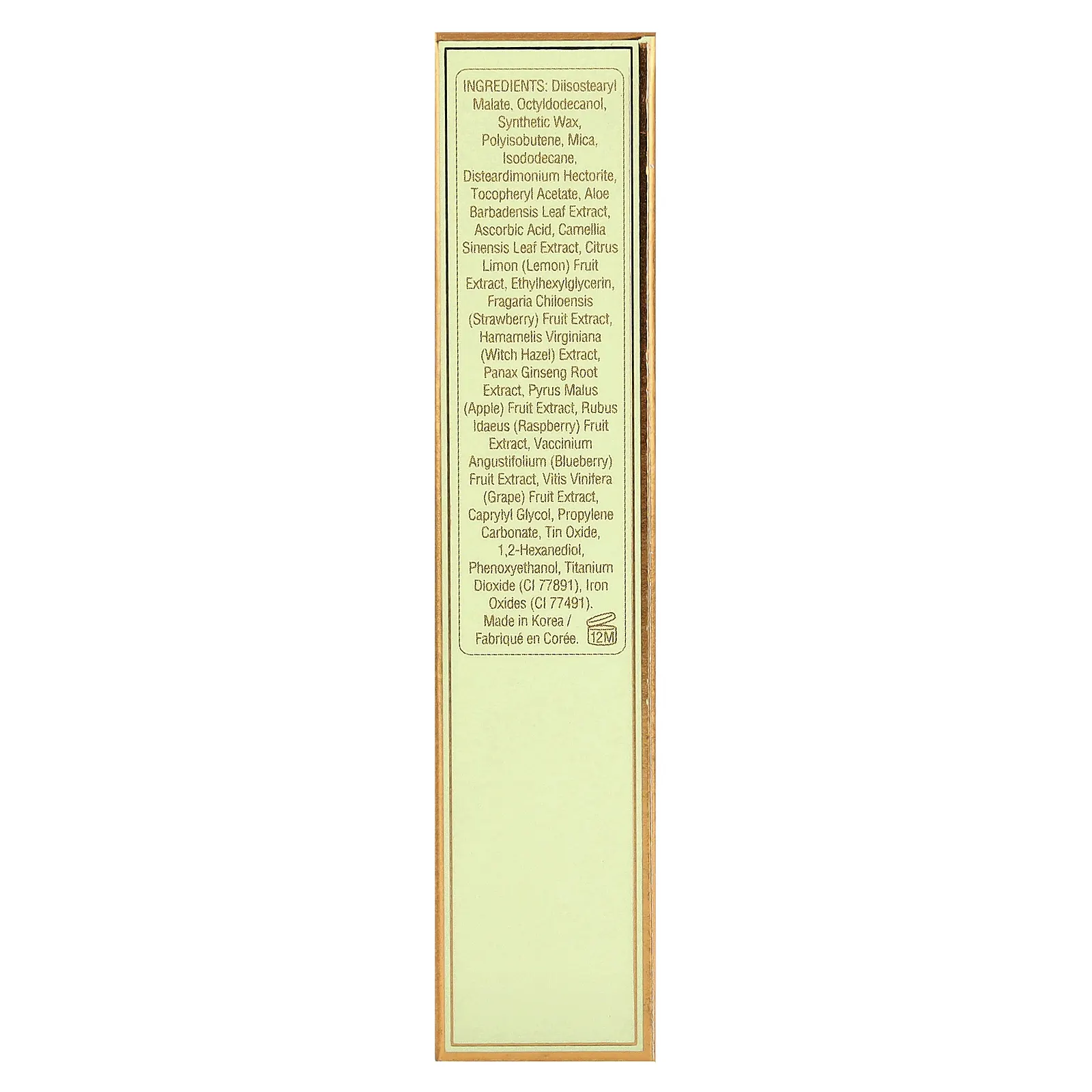 Pixi Beauty, On-The-Glow Superglow, увлажняющий стик Highlight, NaturaLustre, 19 г (0,6 унции)