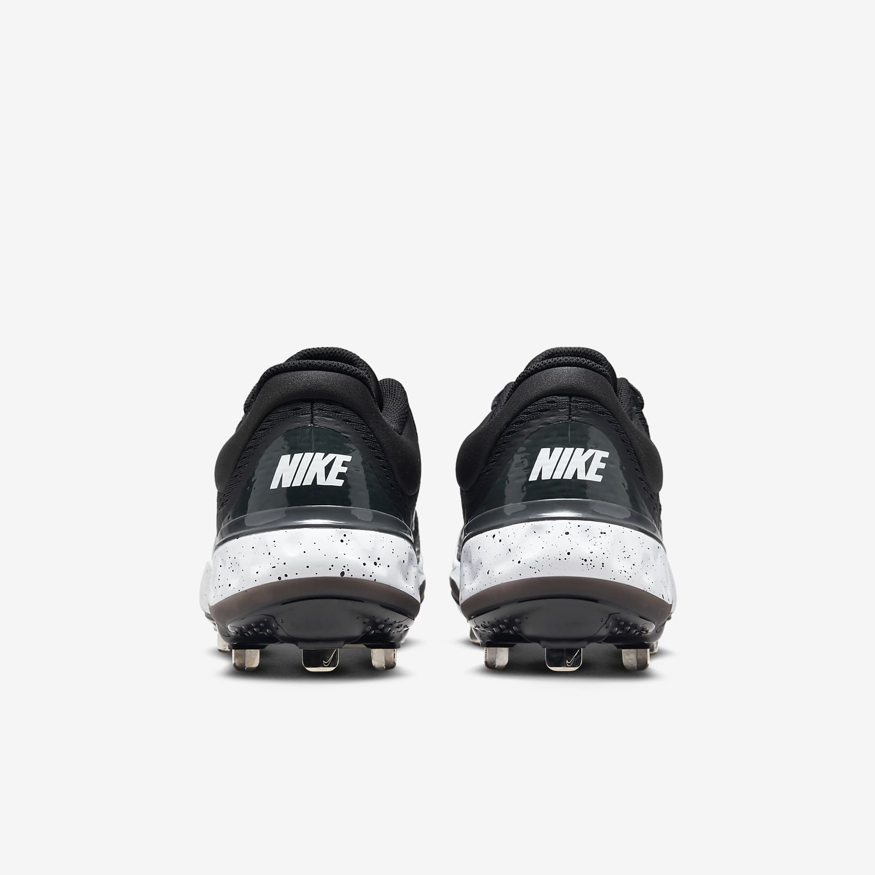 Nike Alpha Huarache Elite 4 Low Men's Baseball Cleats