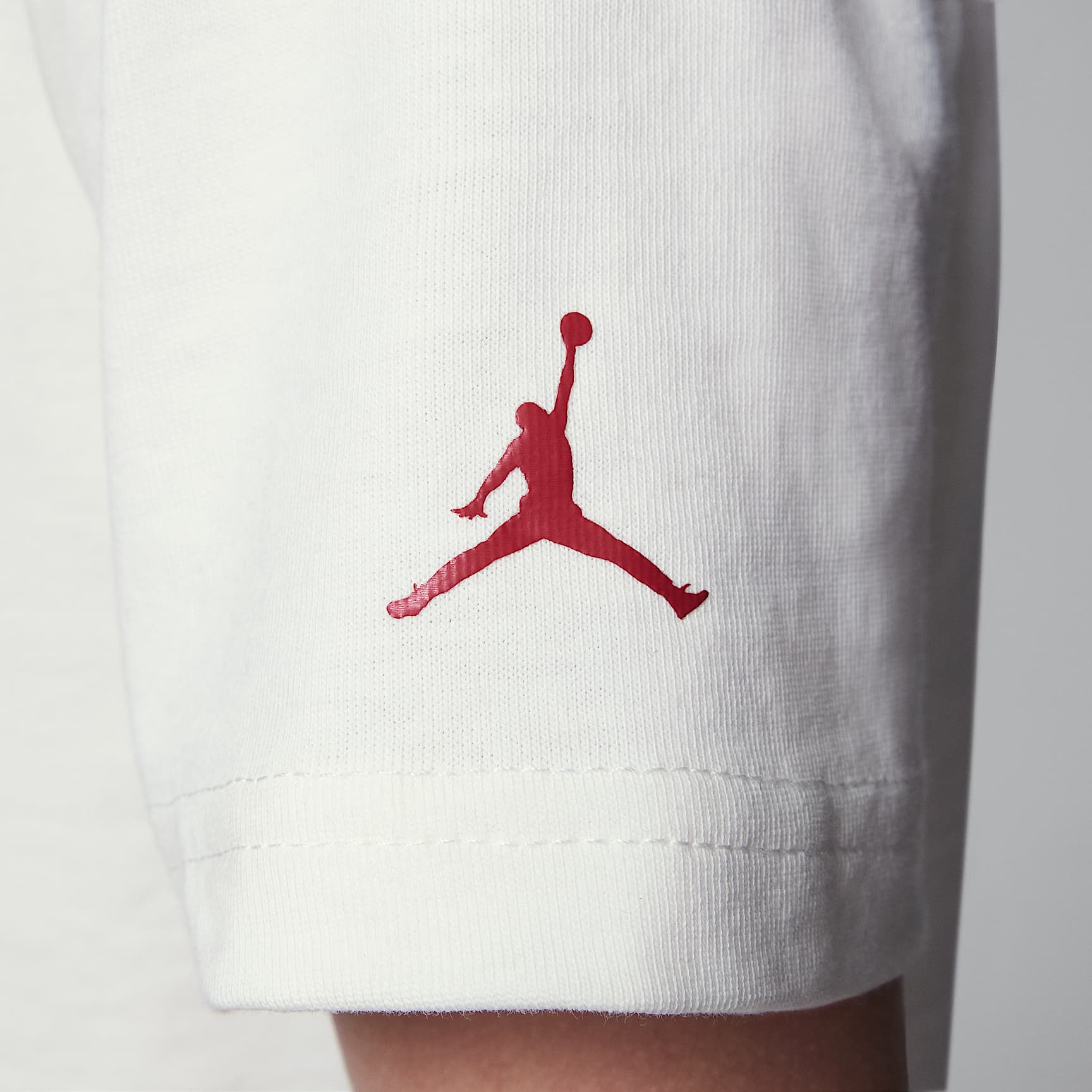 Jordan Little Kids' 40th Anniversary T-Shirt