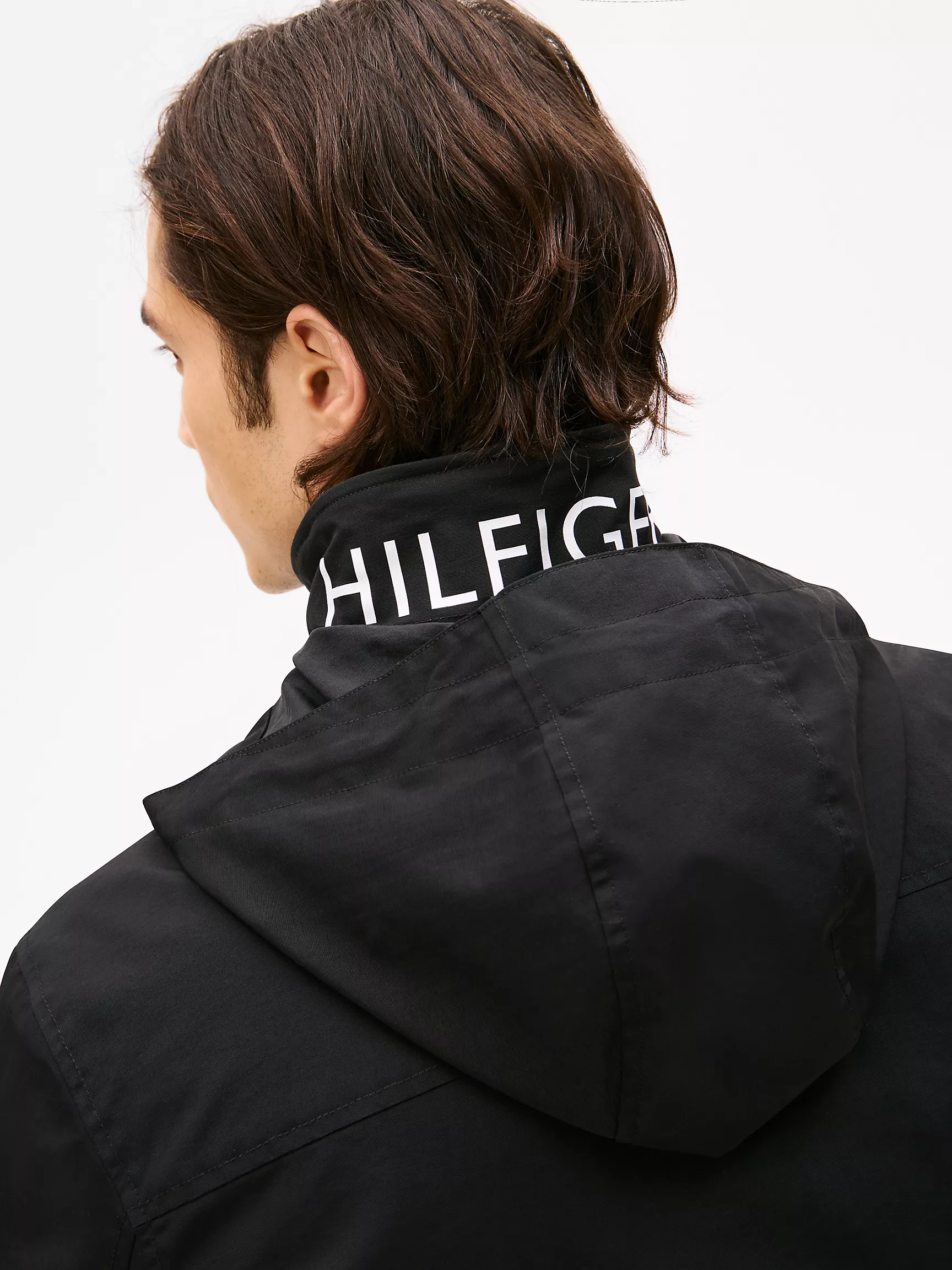 Мужская куртка Tommy Hilfiger, Водостойкая куртка Hilfiger Regatta