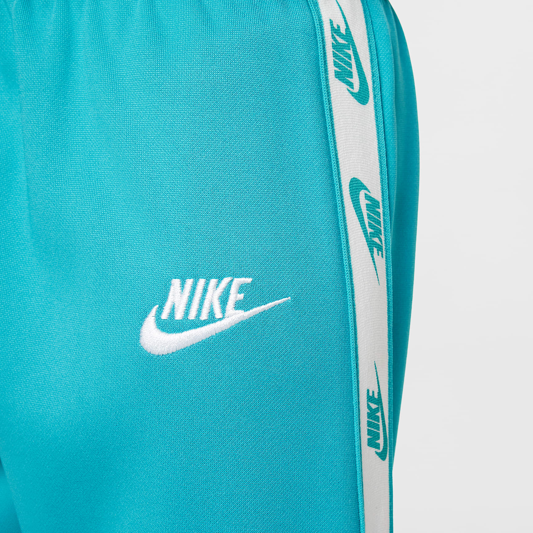 Nike Dri-FIT Toddler 2-Piece Full-Zip Set with Logo Taping