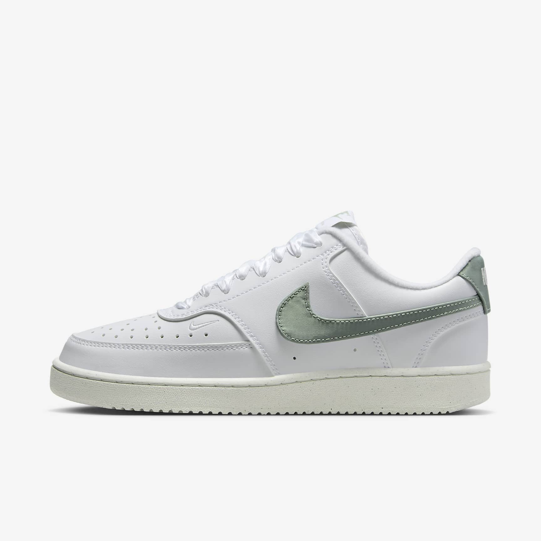 Nike Court Vision Low Next Nature Women's Shoes