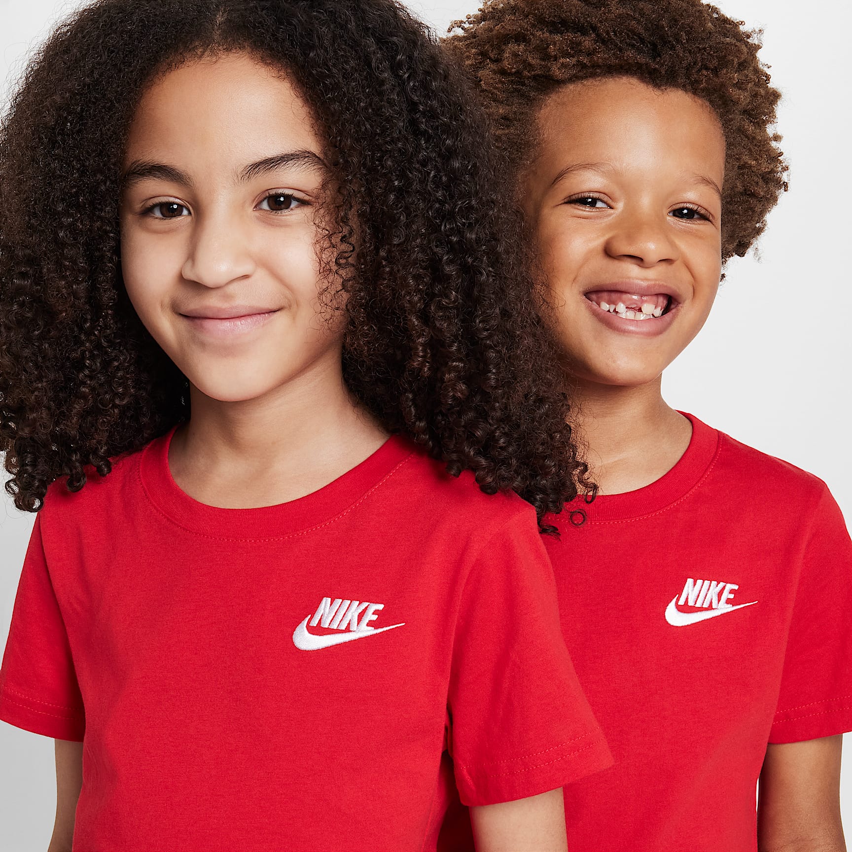 Nike Sportswear Little Kids' T-Shirt