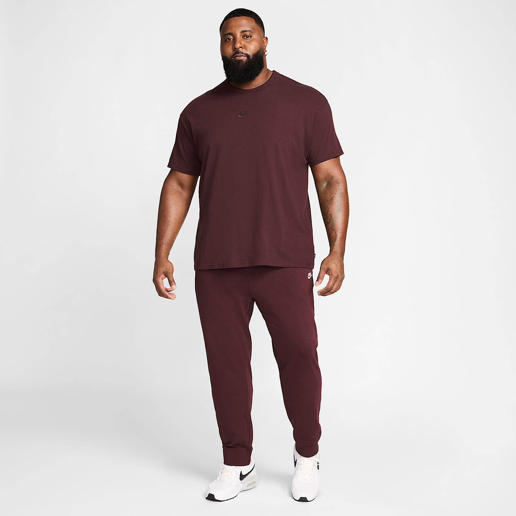 Nike Club Men's Knit Joggers