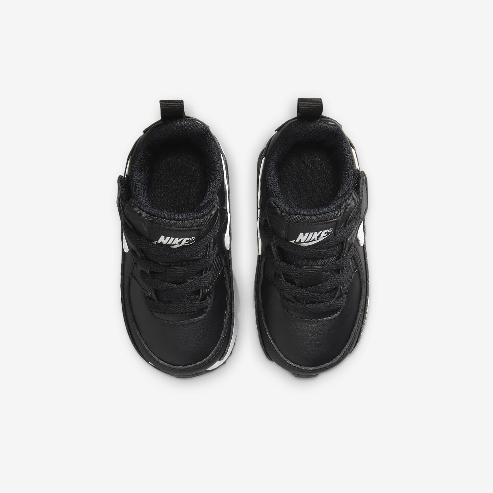 Nike Air Max 90 EasyOn Baby/Toddler Shoes