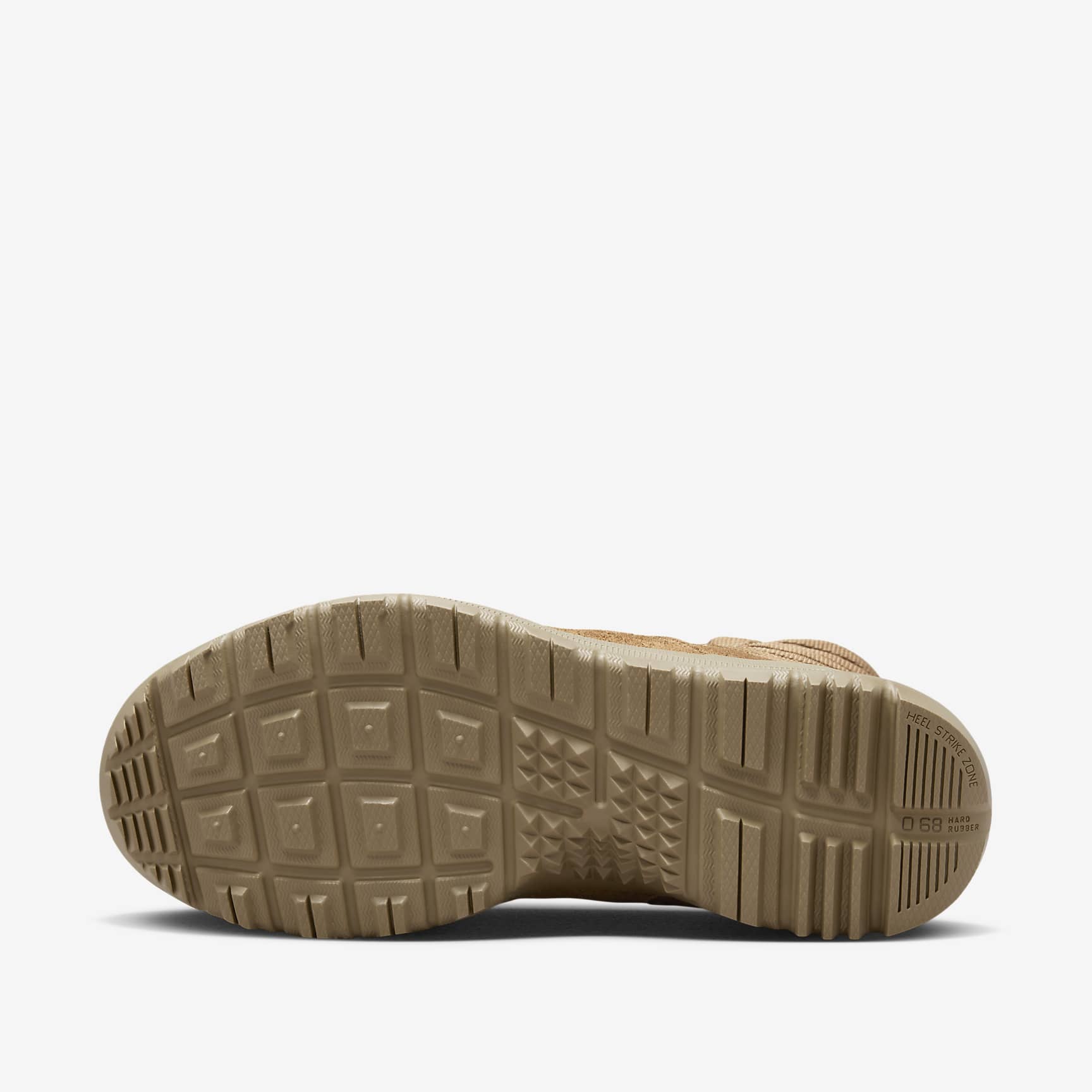 Nike SFB Gen 2 8" Leather Tactical Boots