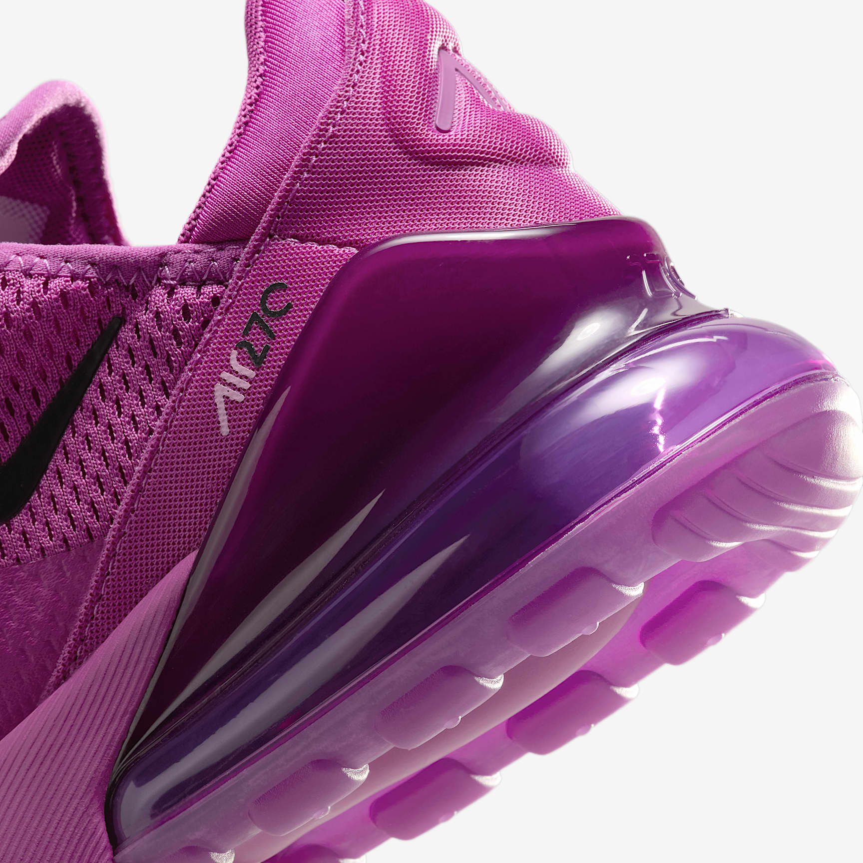 Nike Air Max 270 Women's Shoes