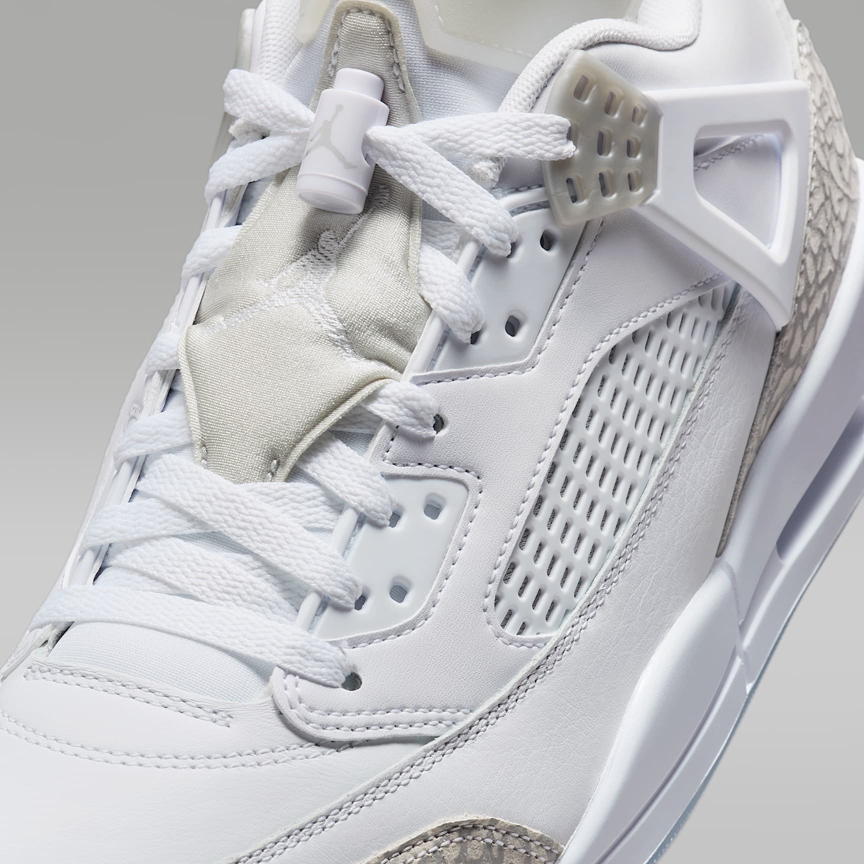 Jordan Spizike Low Men's Shoes