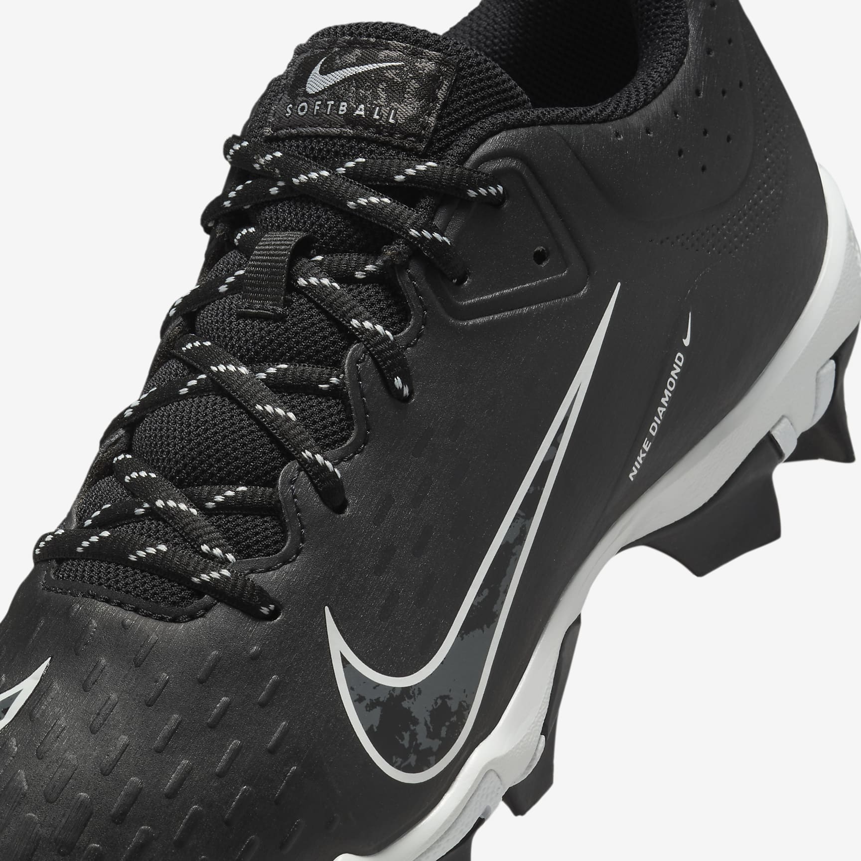 Nike Hyperdiamond 4 Keystone Women's Softball Cleats