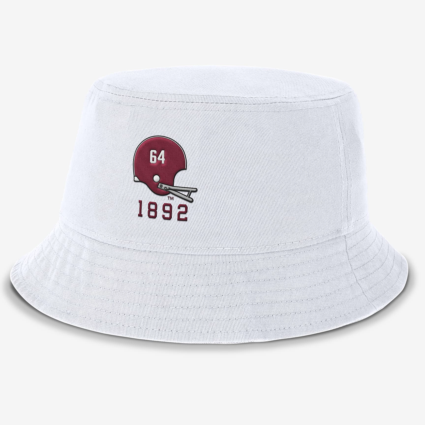 Michigan State Spartans Legacy Apex Men's Nike College Bucket Hat