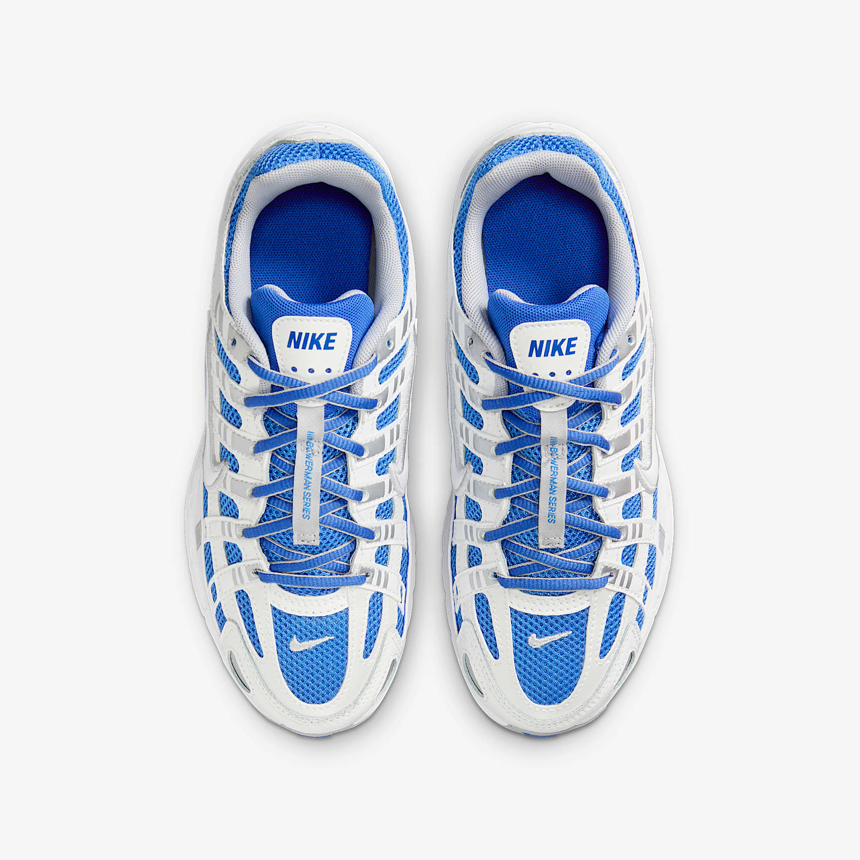 Nike P-6000 Big Kids' Shoes
