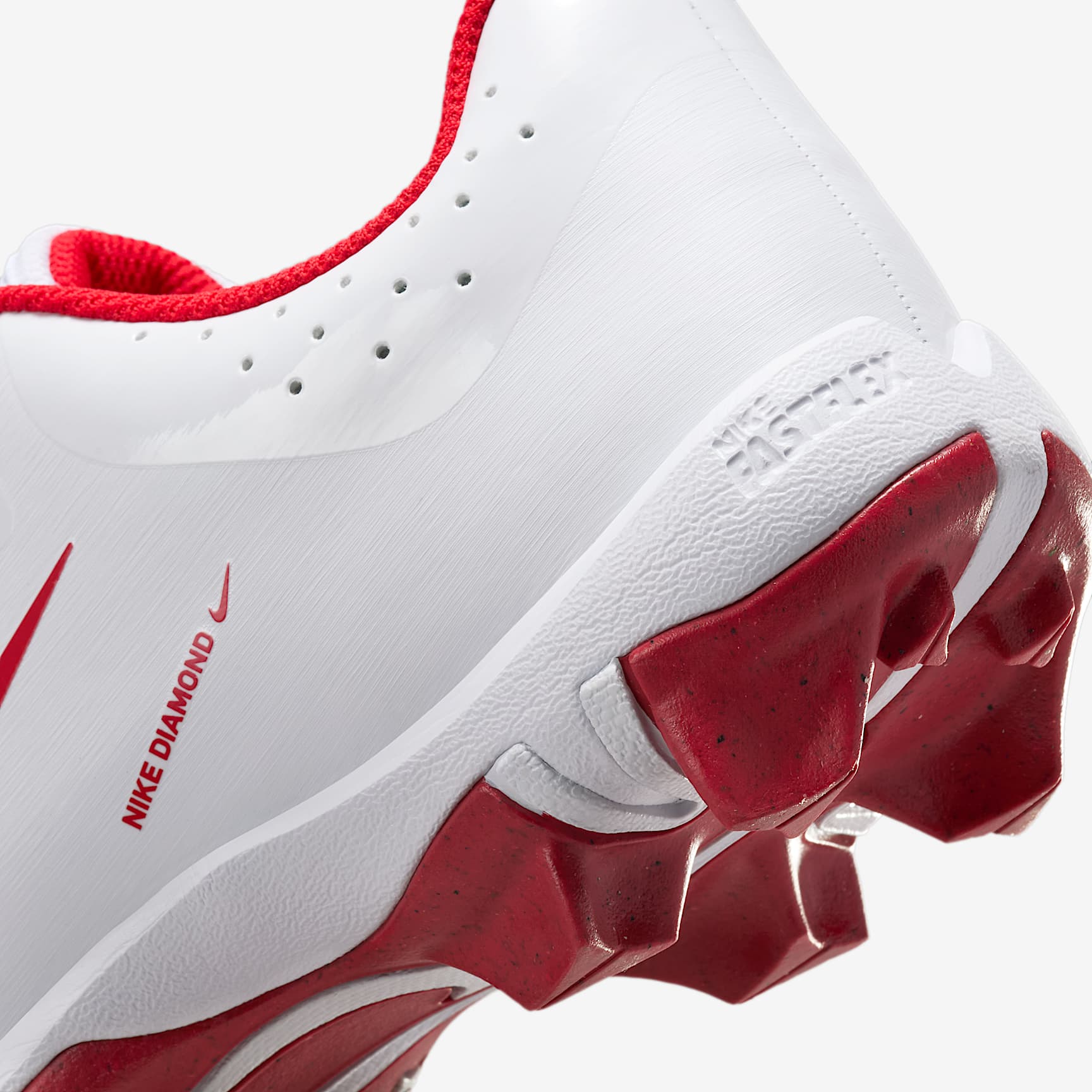 Nike Hyperdiamond 4 Keystone Big Kids' Softball Cleats