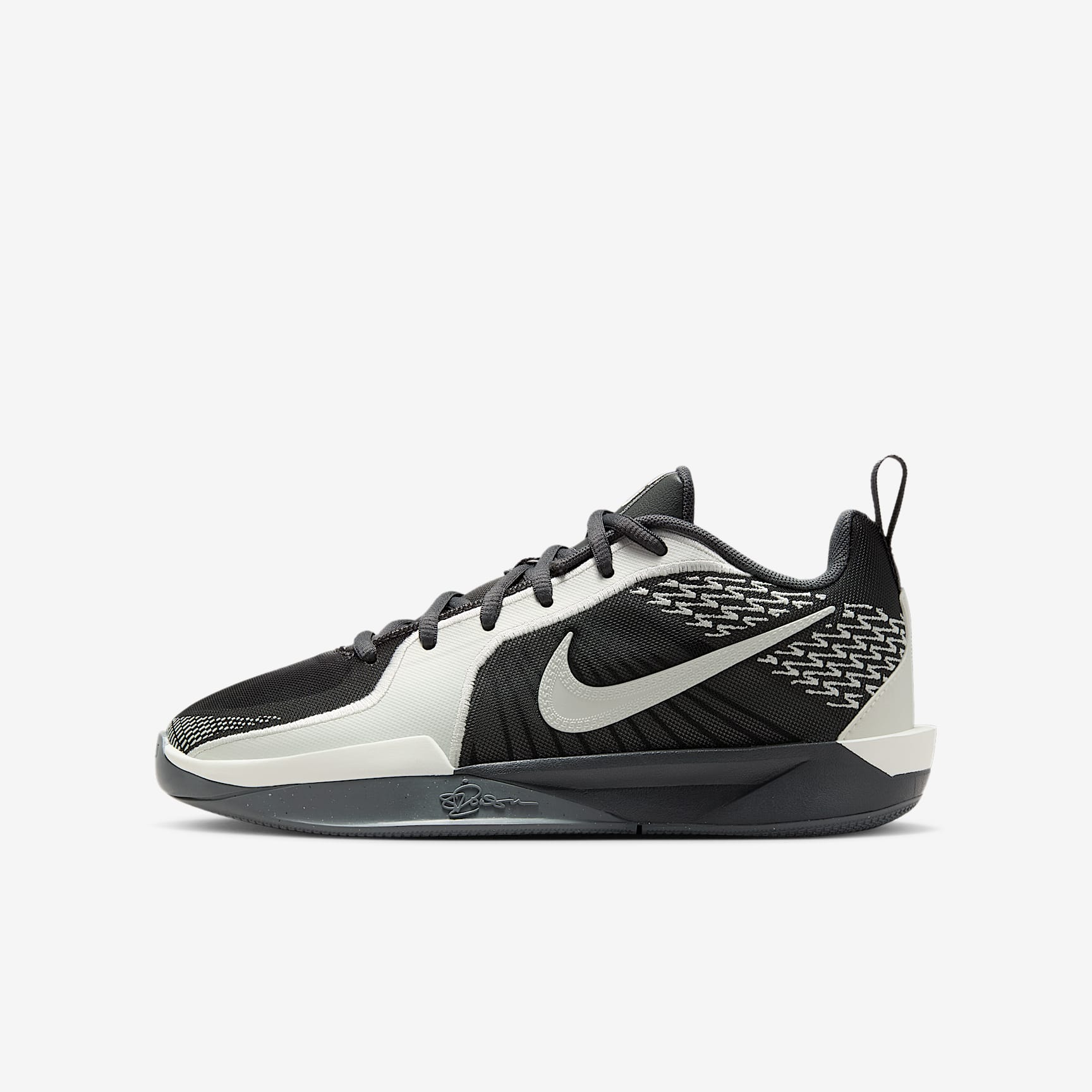 Sabrina 2 Big Kids' Basketball Shoes