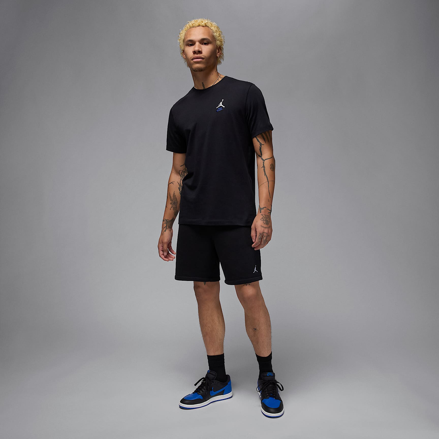 Jordan Rare Air Men's T-Shirt