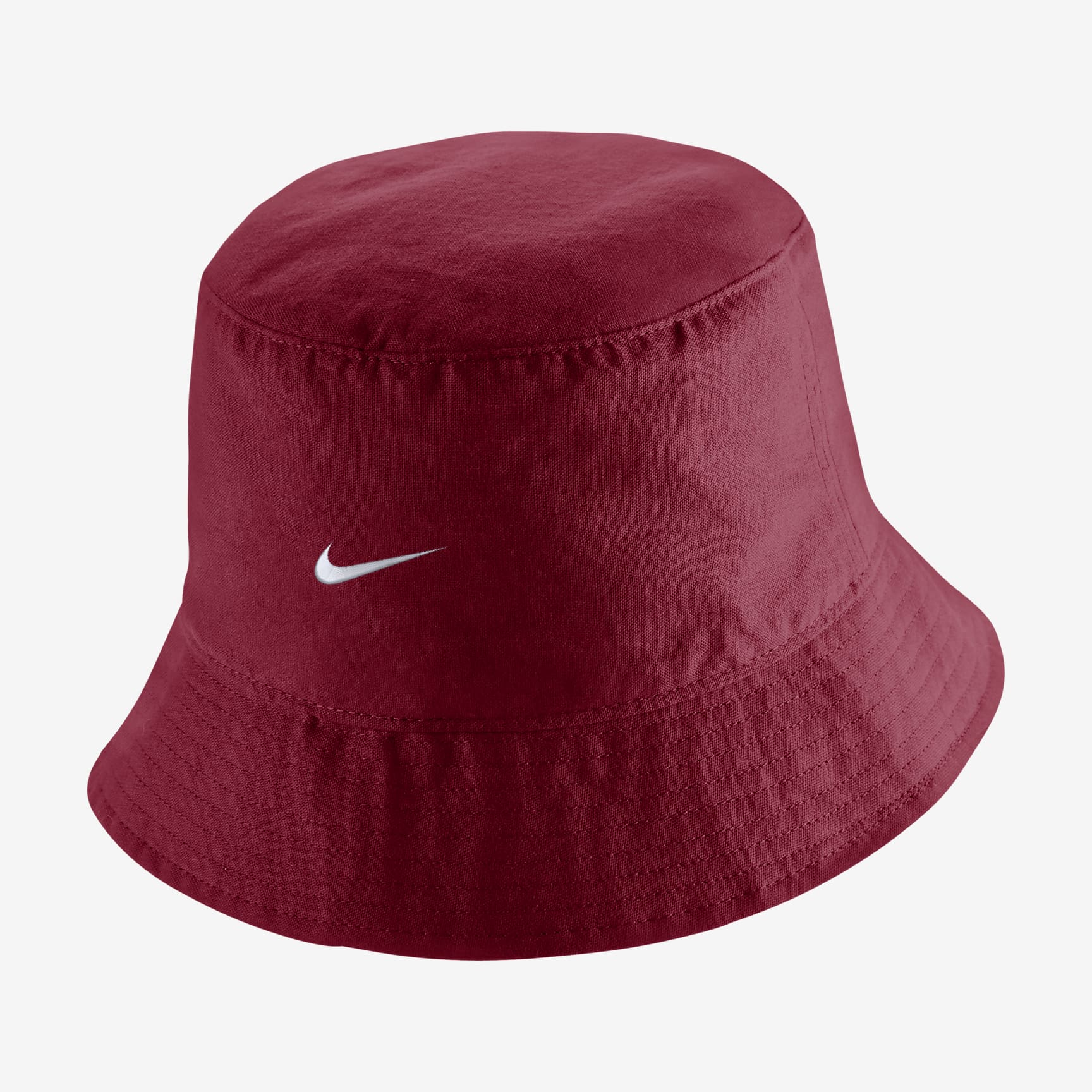 Oklahoma Nike College Bucket Hat