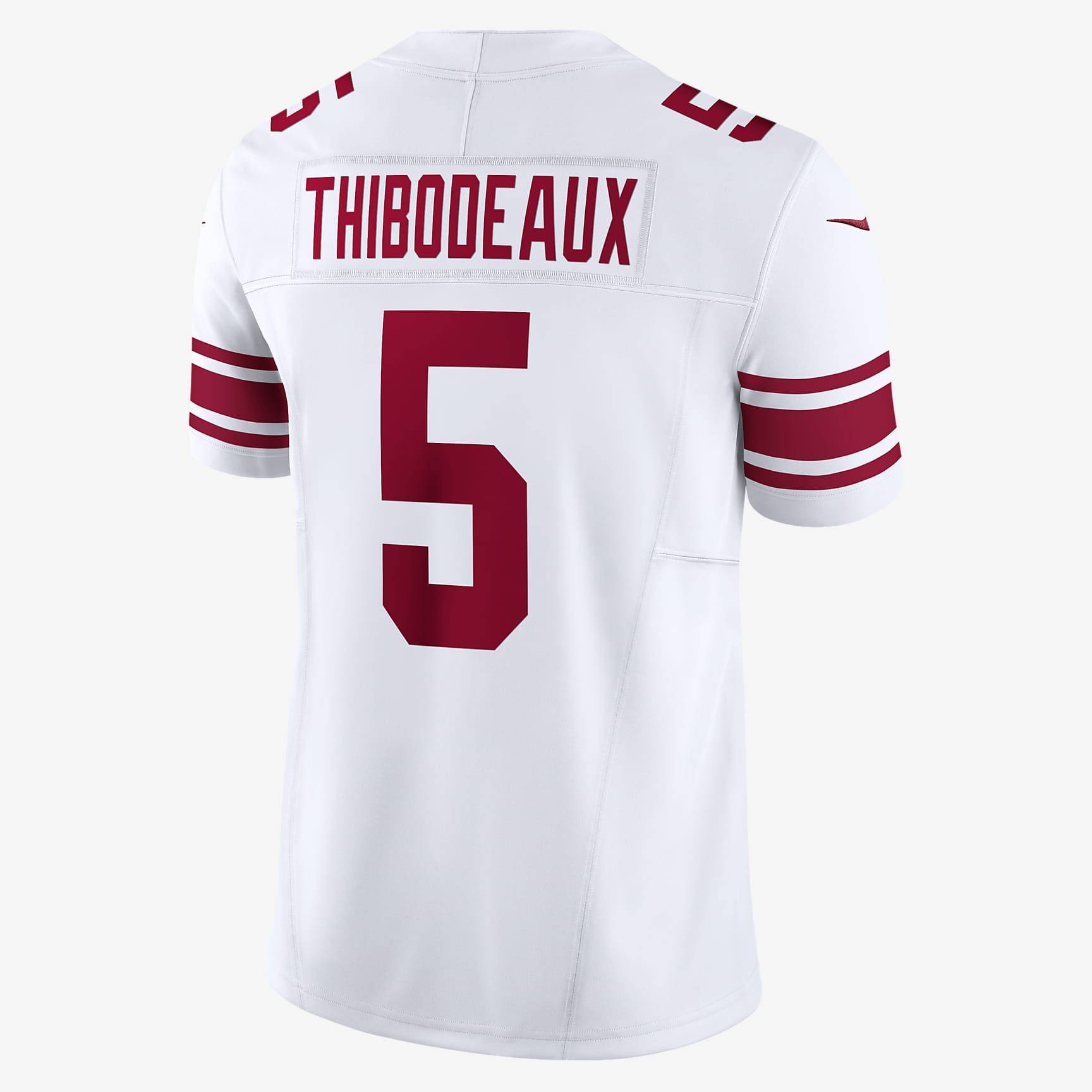 Kayvon Thibodeaux New York Giants Men's Nike Dri-FIT NFL Limited Football Jersey