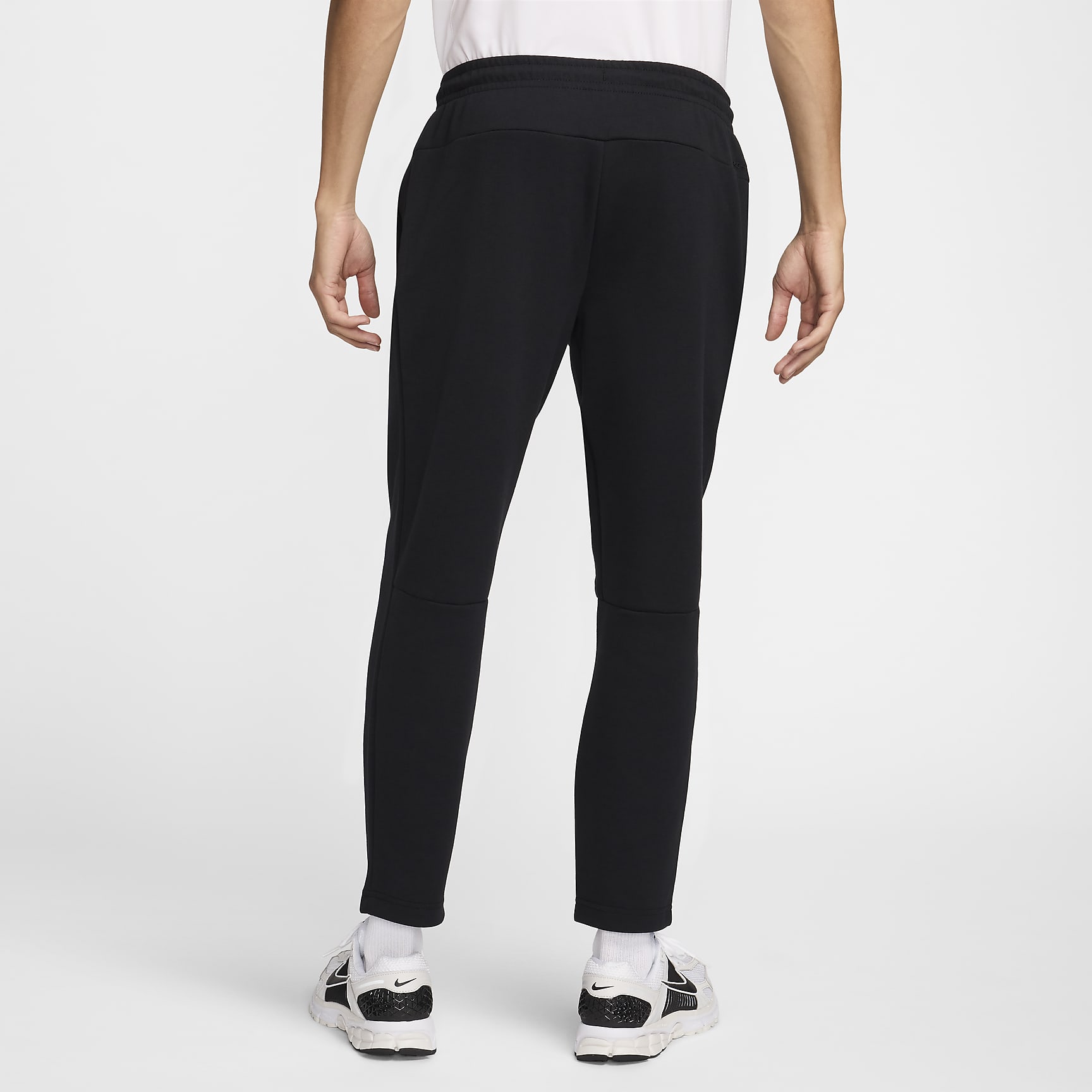 Nike Primary Fleece Men's Dri-FIT UV Tapered Performance Pants