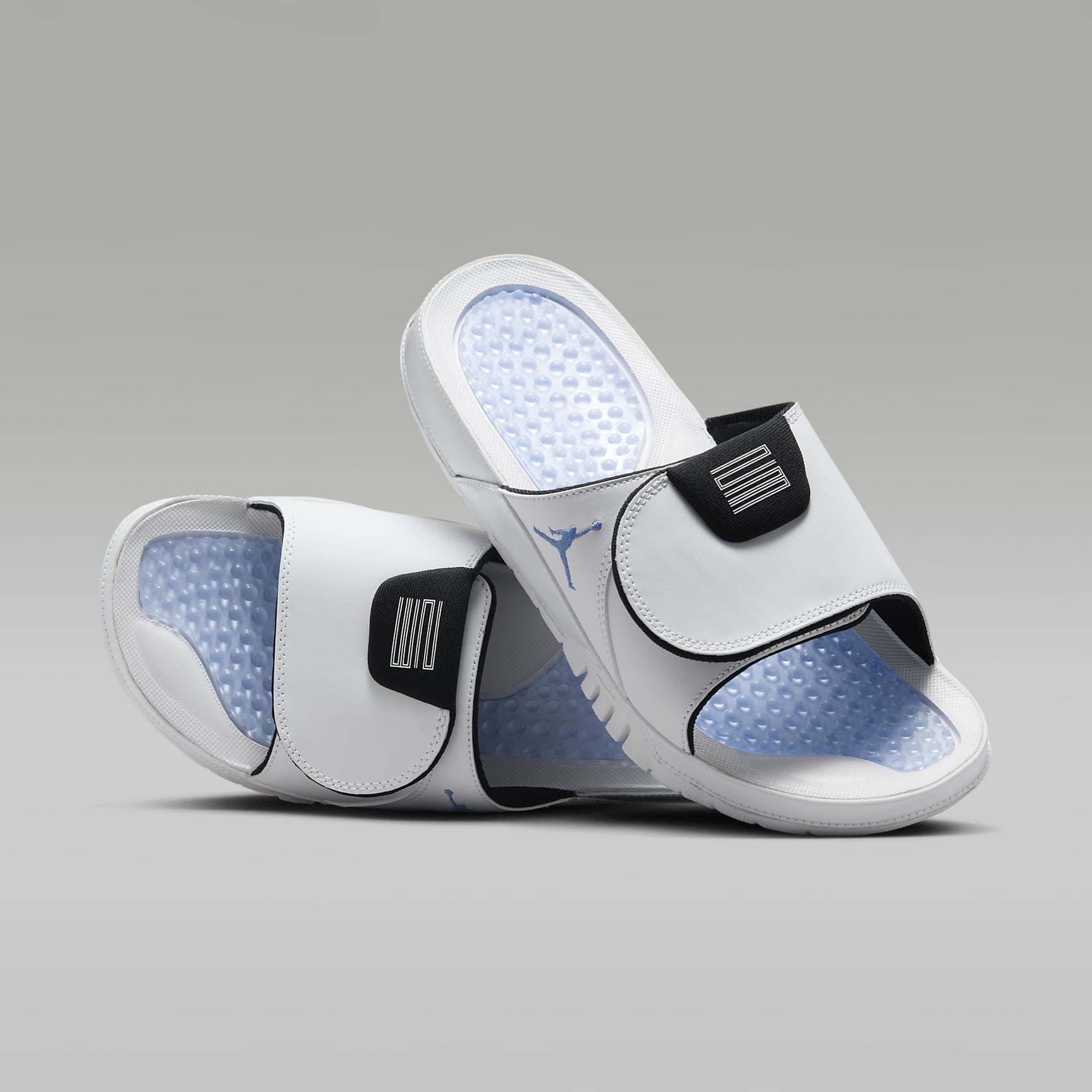 Jordan Hydro XI Men's Slides