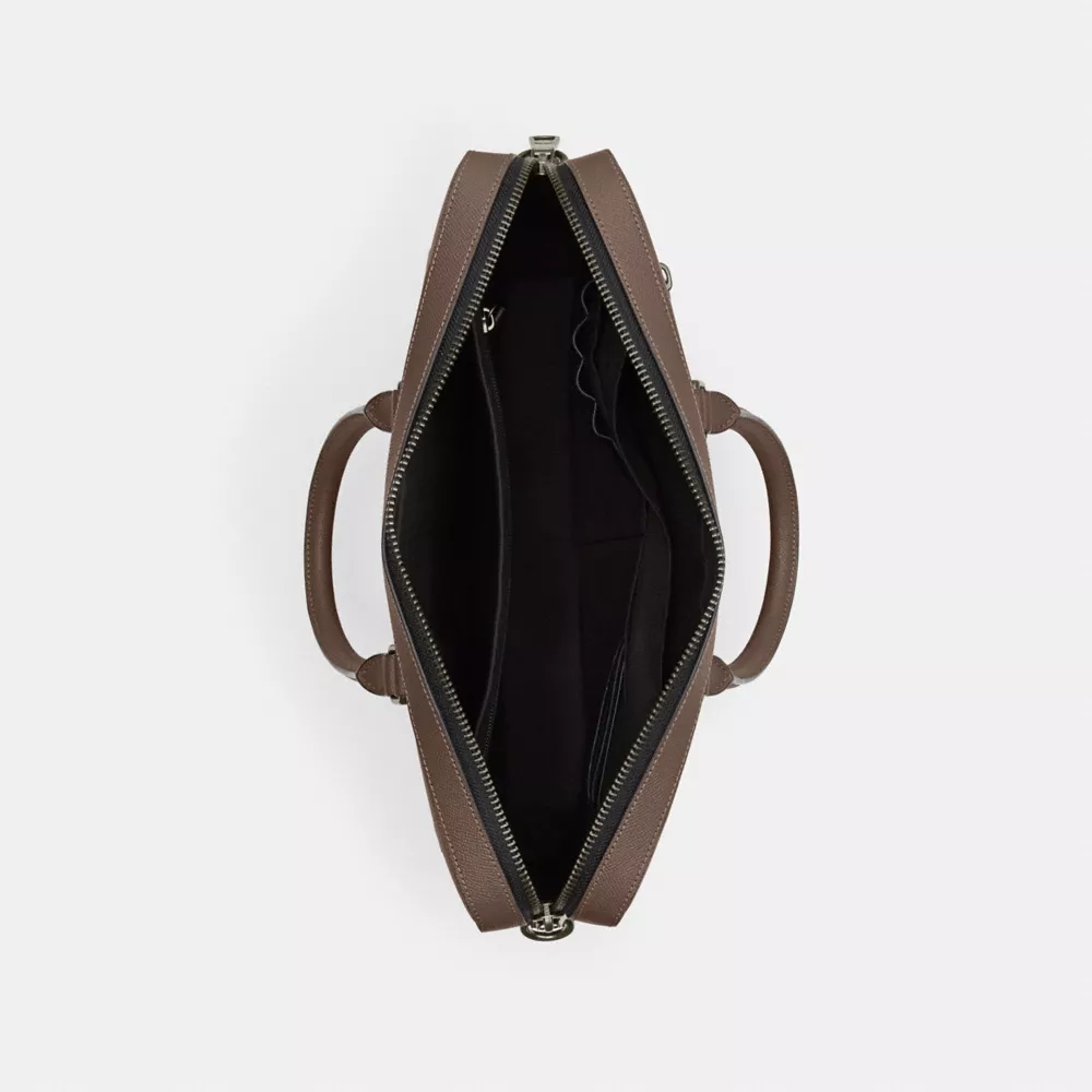 Сумка COACH Ethan Slim Brief