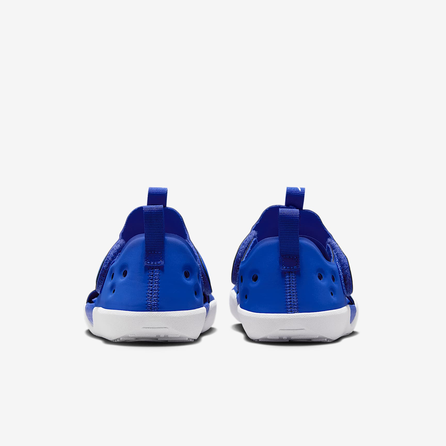 Nike Sunray Protect 4 Little Kids' Sandals