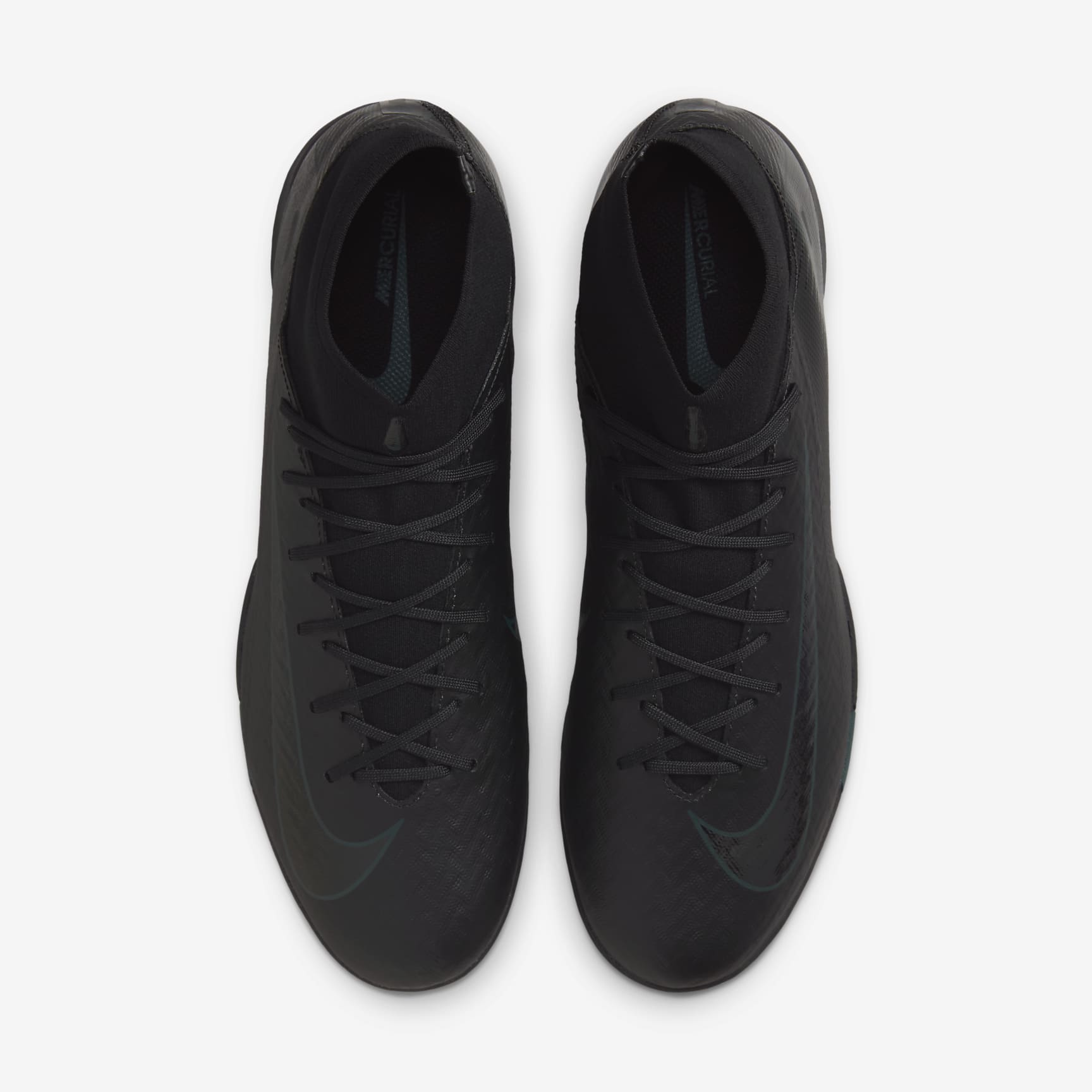 Nike Mercurial Superfly 10 Academy IC High-Top Soccer Shoes