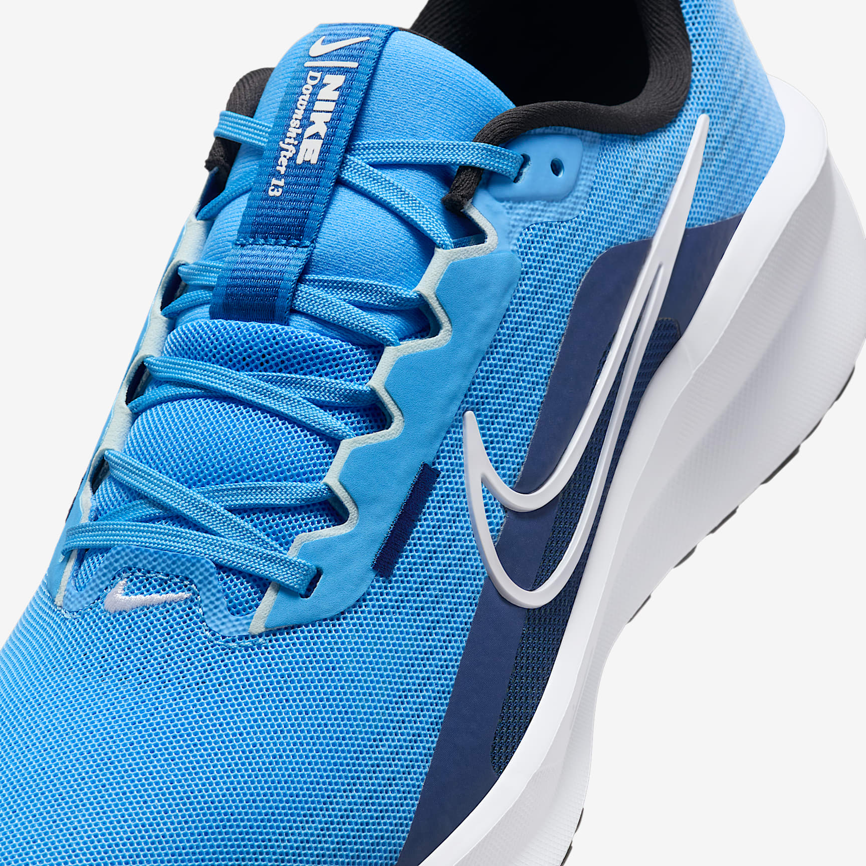 Nike Downshifter 13 Men's Road Running Shoes