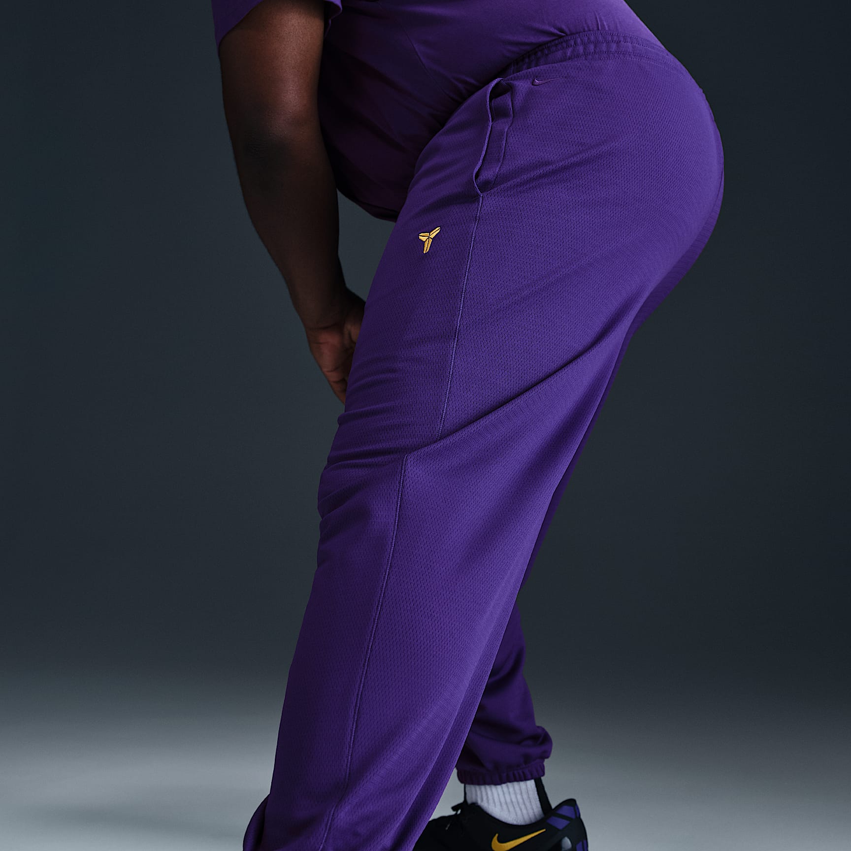 Kobe Therma-FIT Basketball Pants