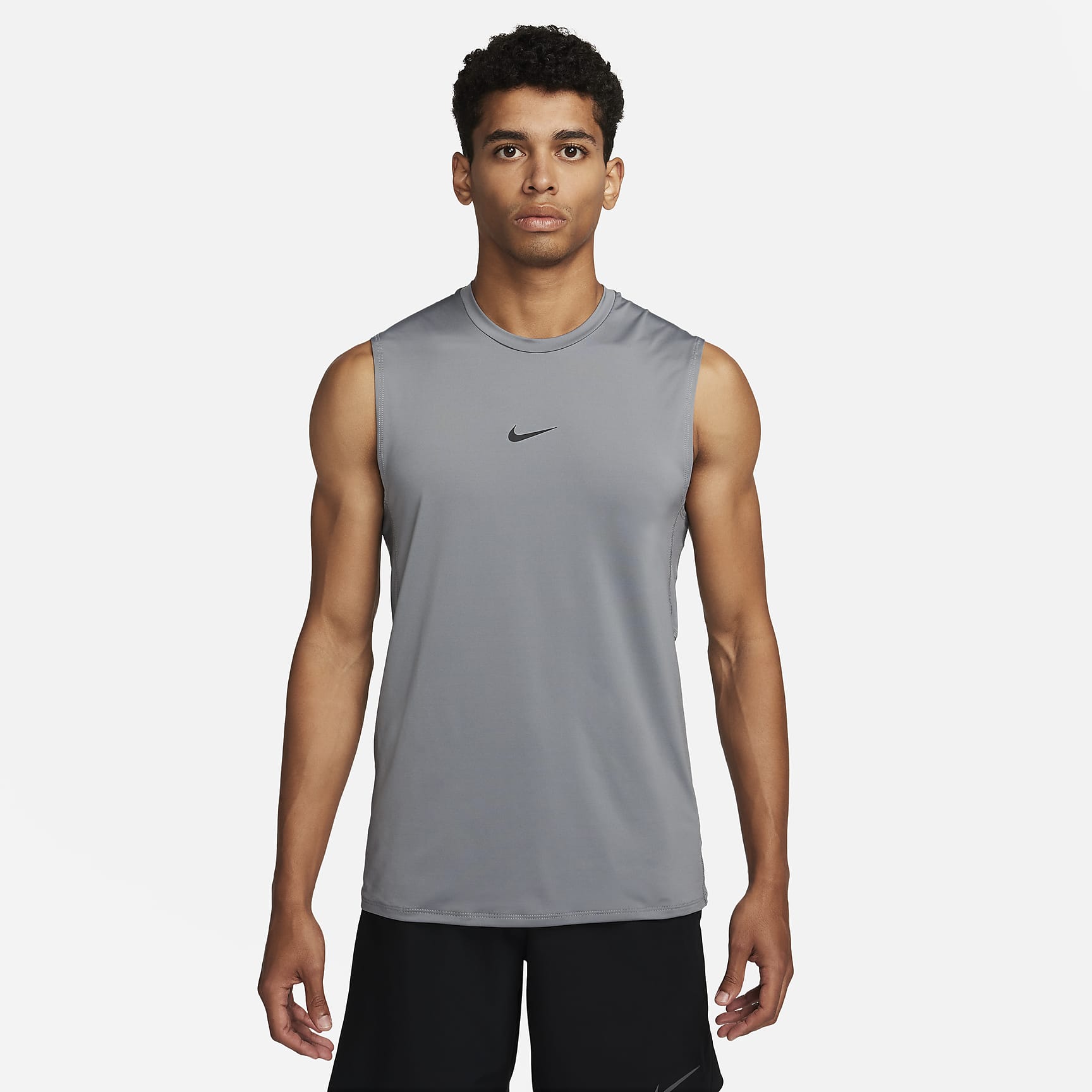 Nike Pro Men's Dri-FIT Slim Sleeveless Top