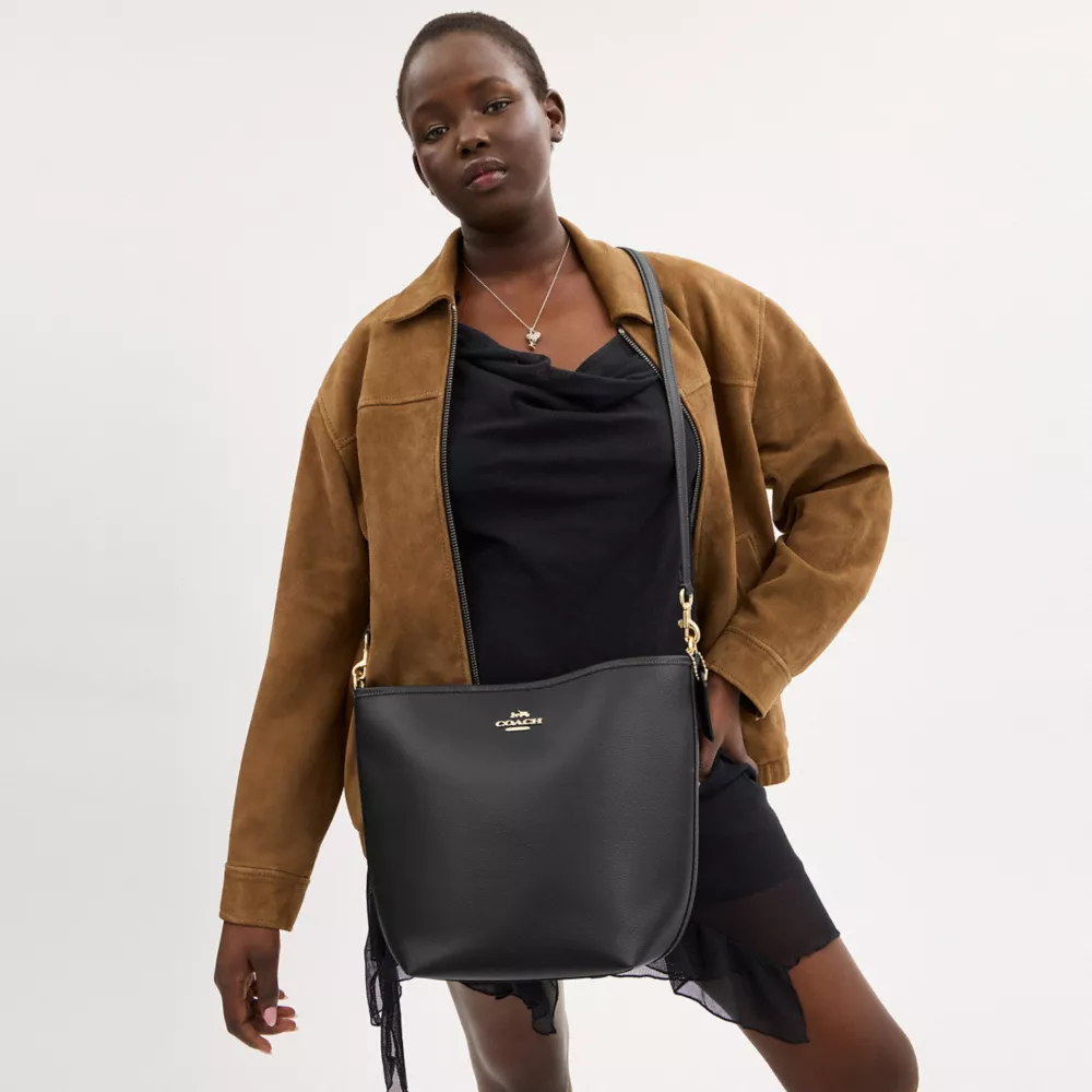 Сумка COACH City Large Bucket Bag