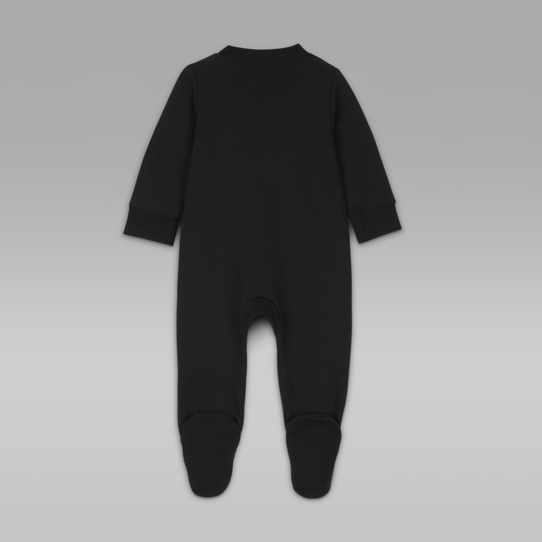 Jordan Baby (0-9M) Jumpman Footed Coverall