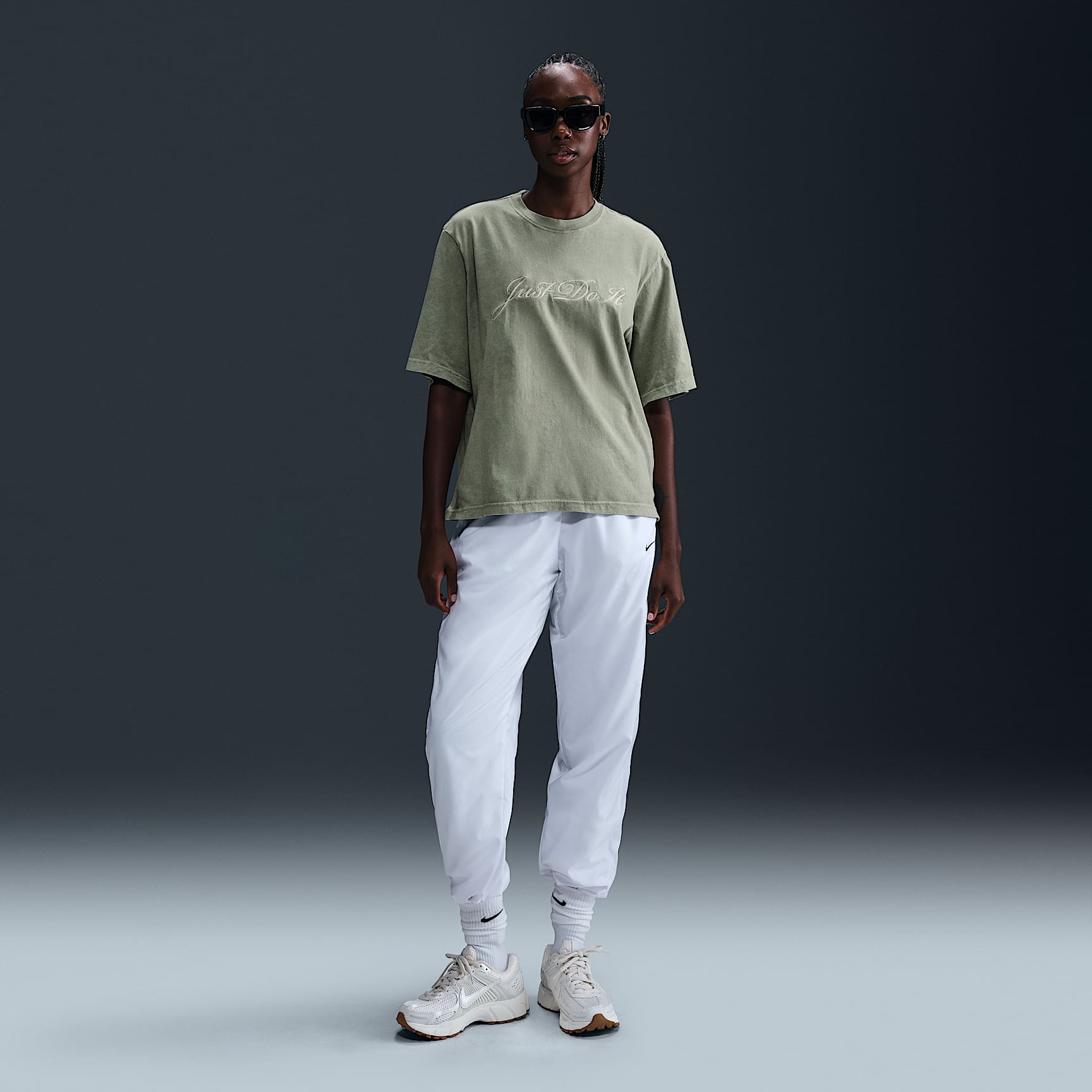 Nike Sportswear Women's T-Shirt