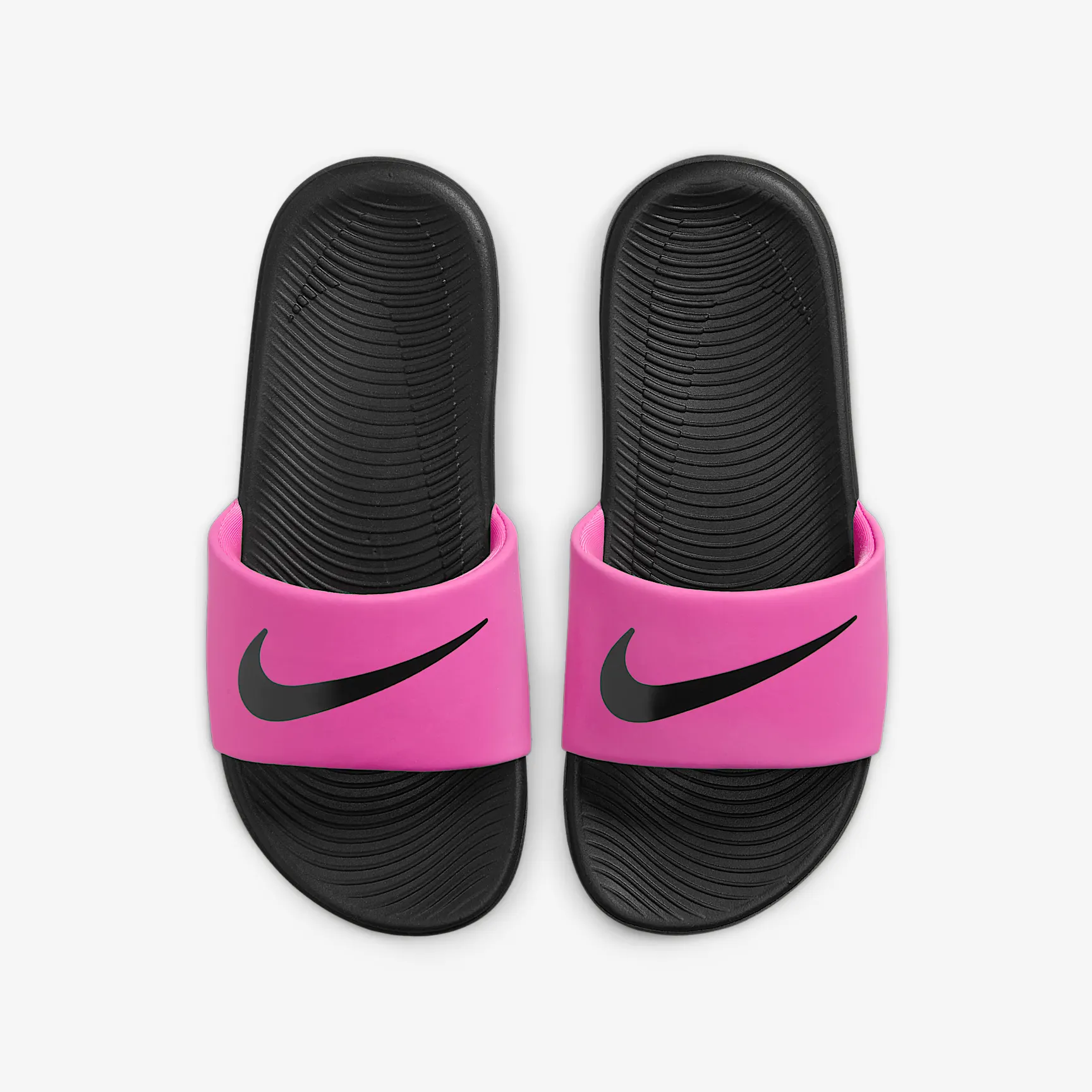 Nike Kawa Little/Big Kids' Slides