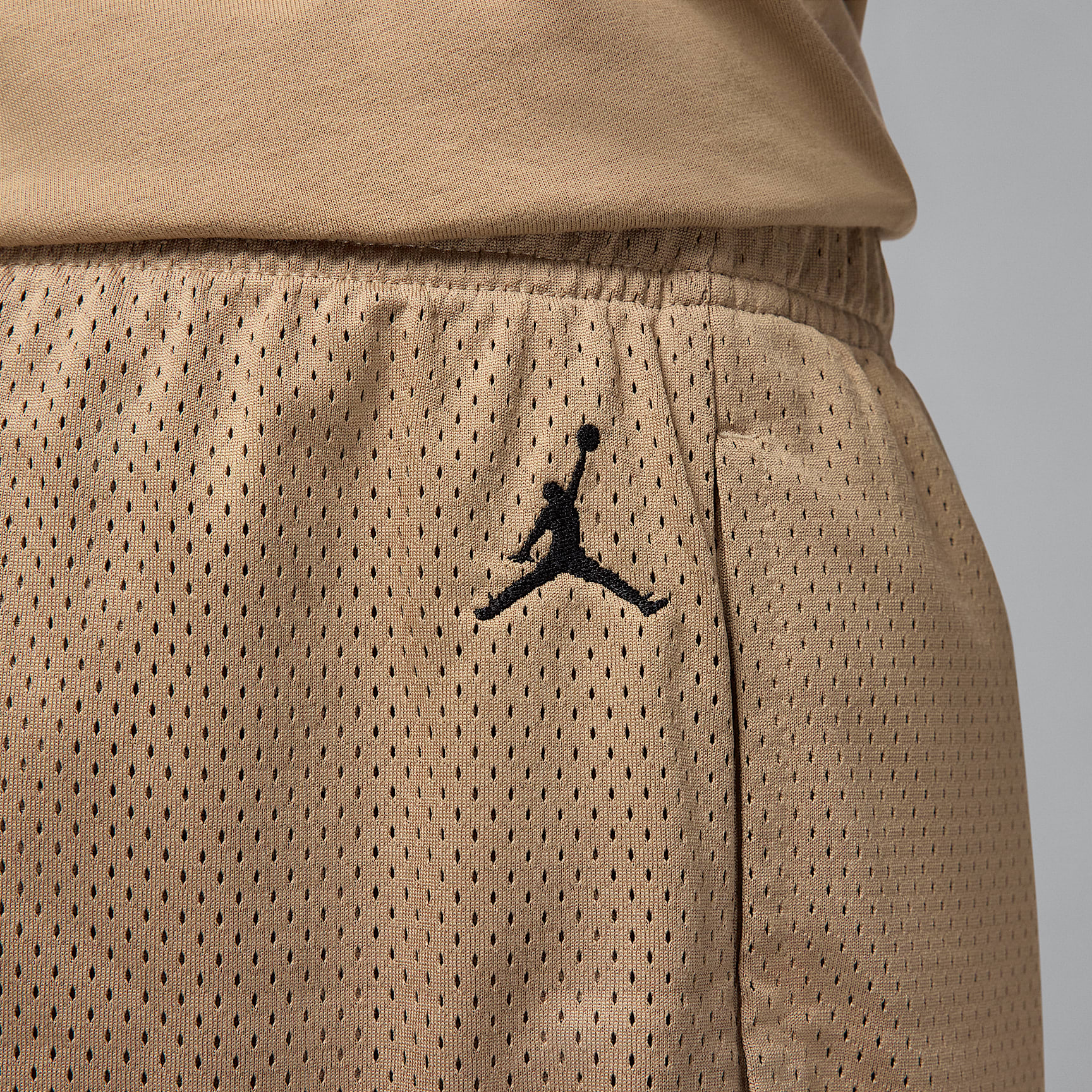 Jordan MVP Men's Mesh Shorts