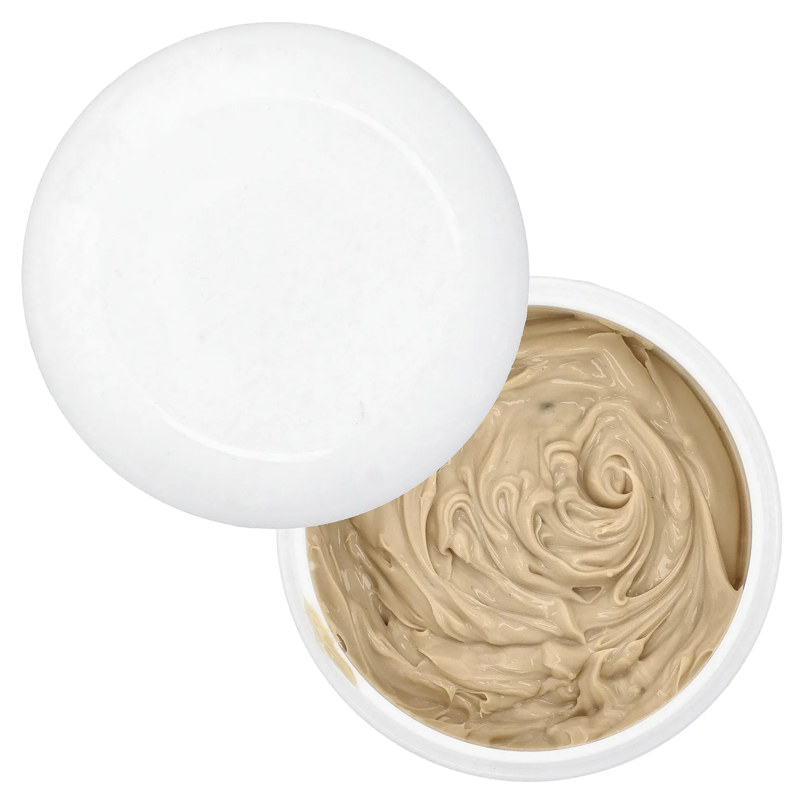 Planetary Herbals, крем с конским каштаном, 113,4 г (4 унции)