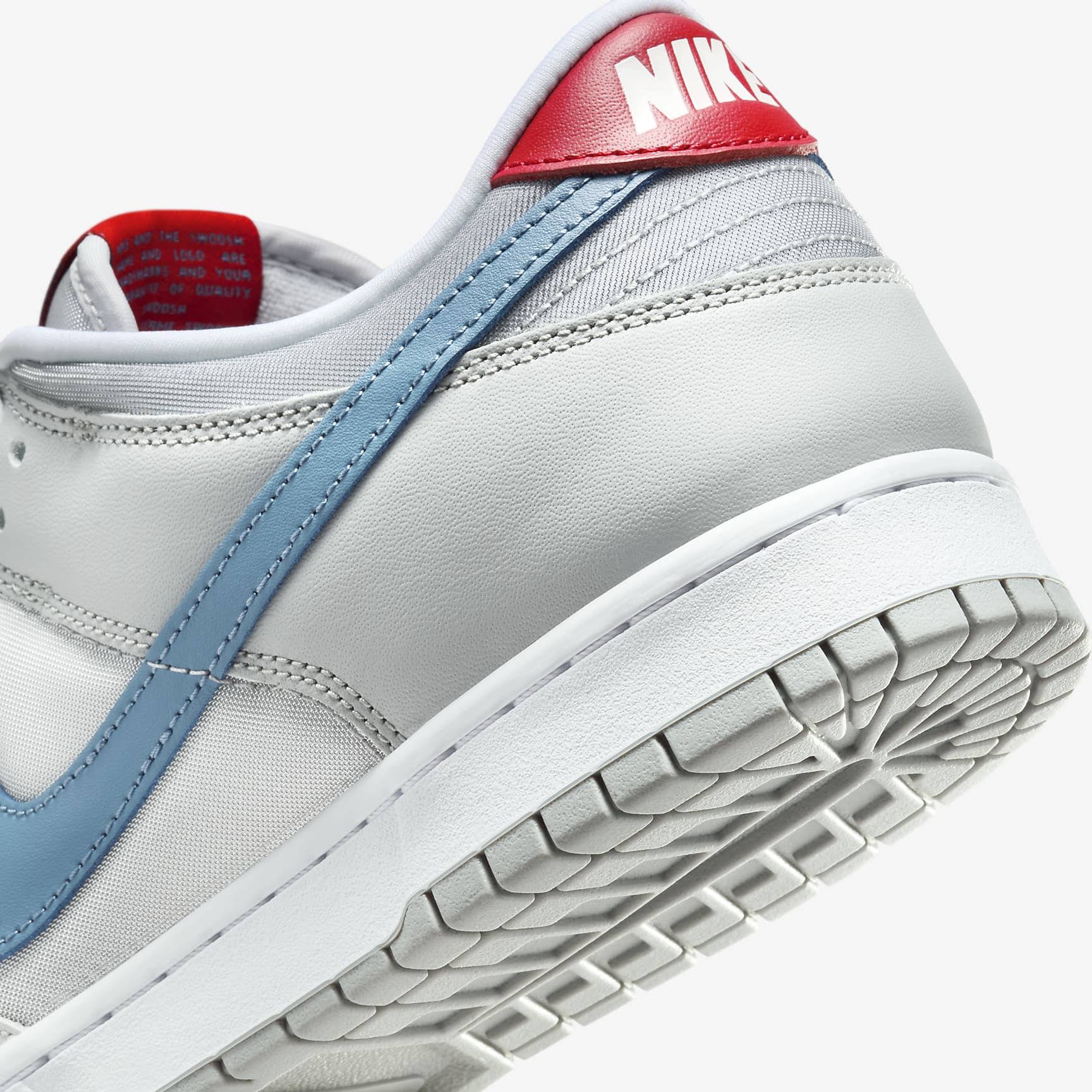 Nike Dunk Low Men's Shoes
