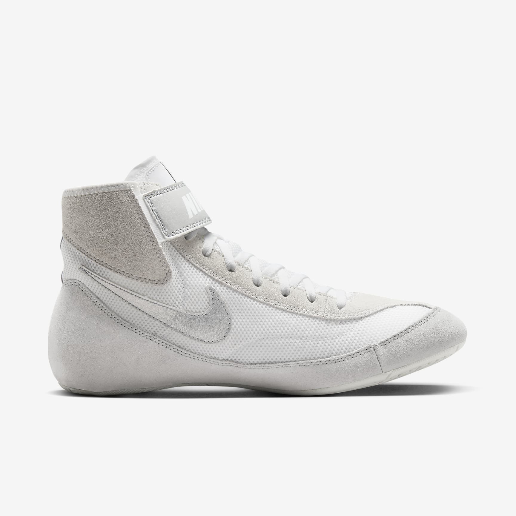 Nike SpeedSweep 7 Men's Wrestling Shoes