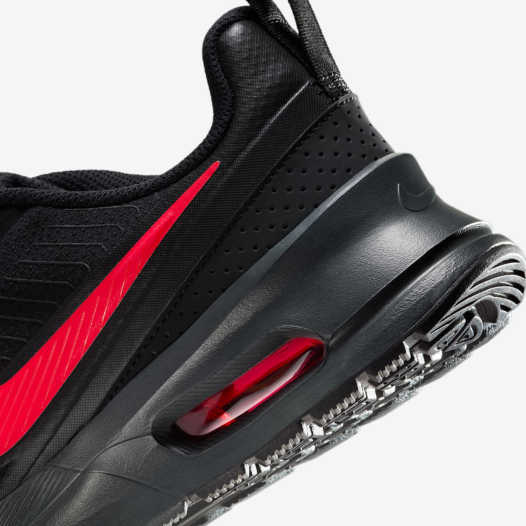 Nike Air Max Nuaxis Men's Shoes