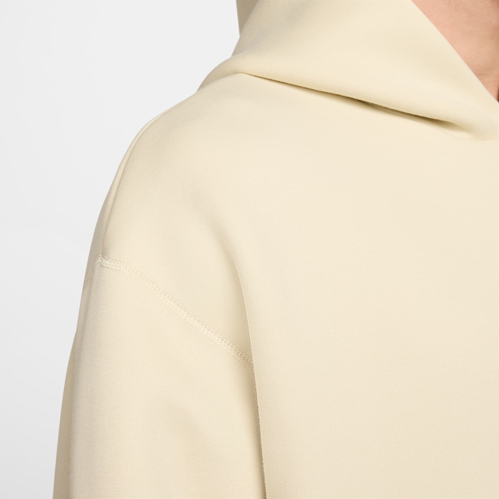 Nike Tech Men's Fleece Hoodie