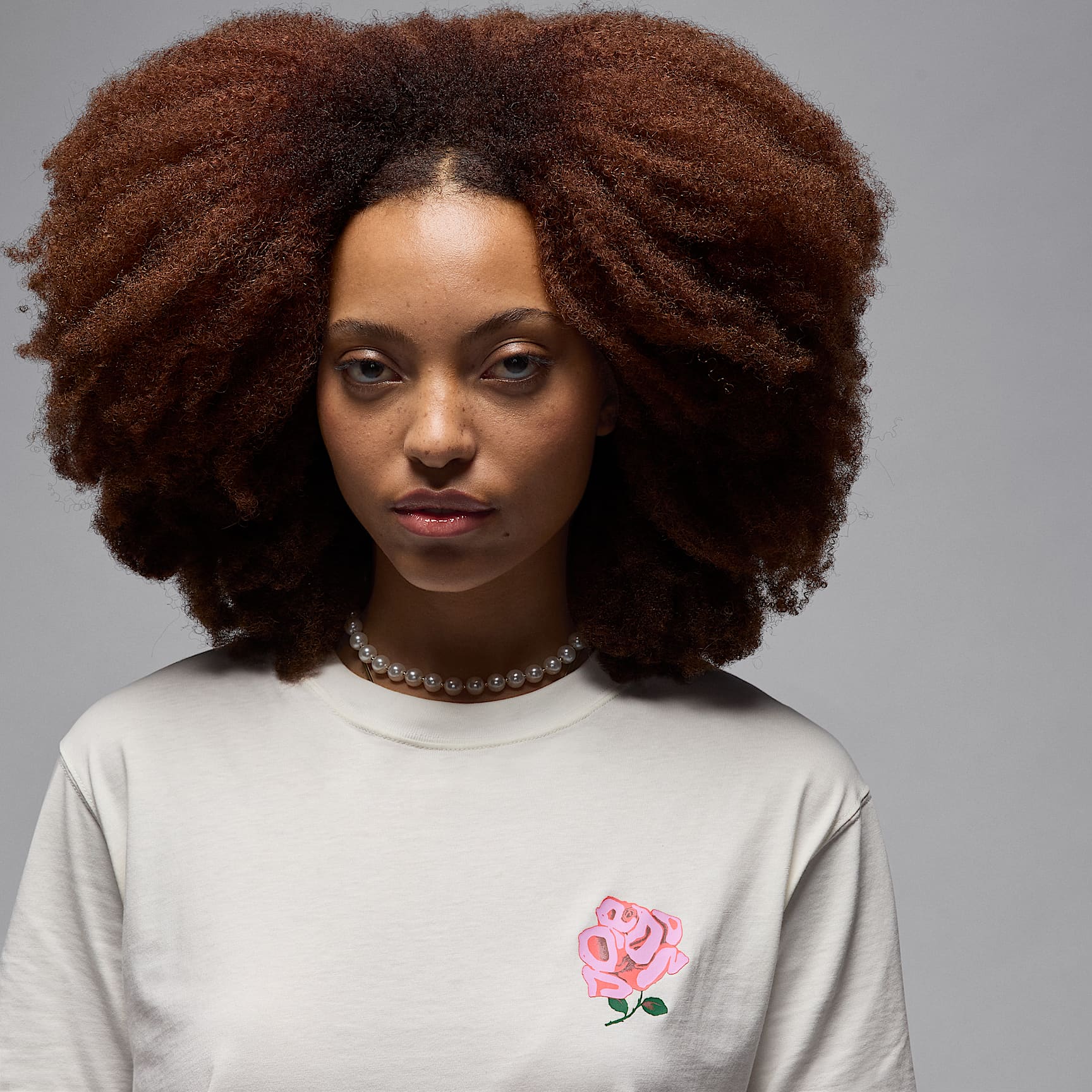 Jordan Women's Graphic T-Shirt