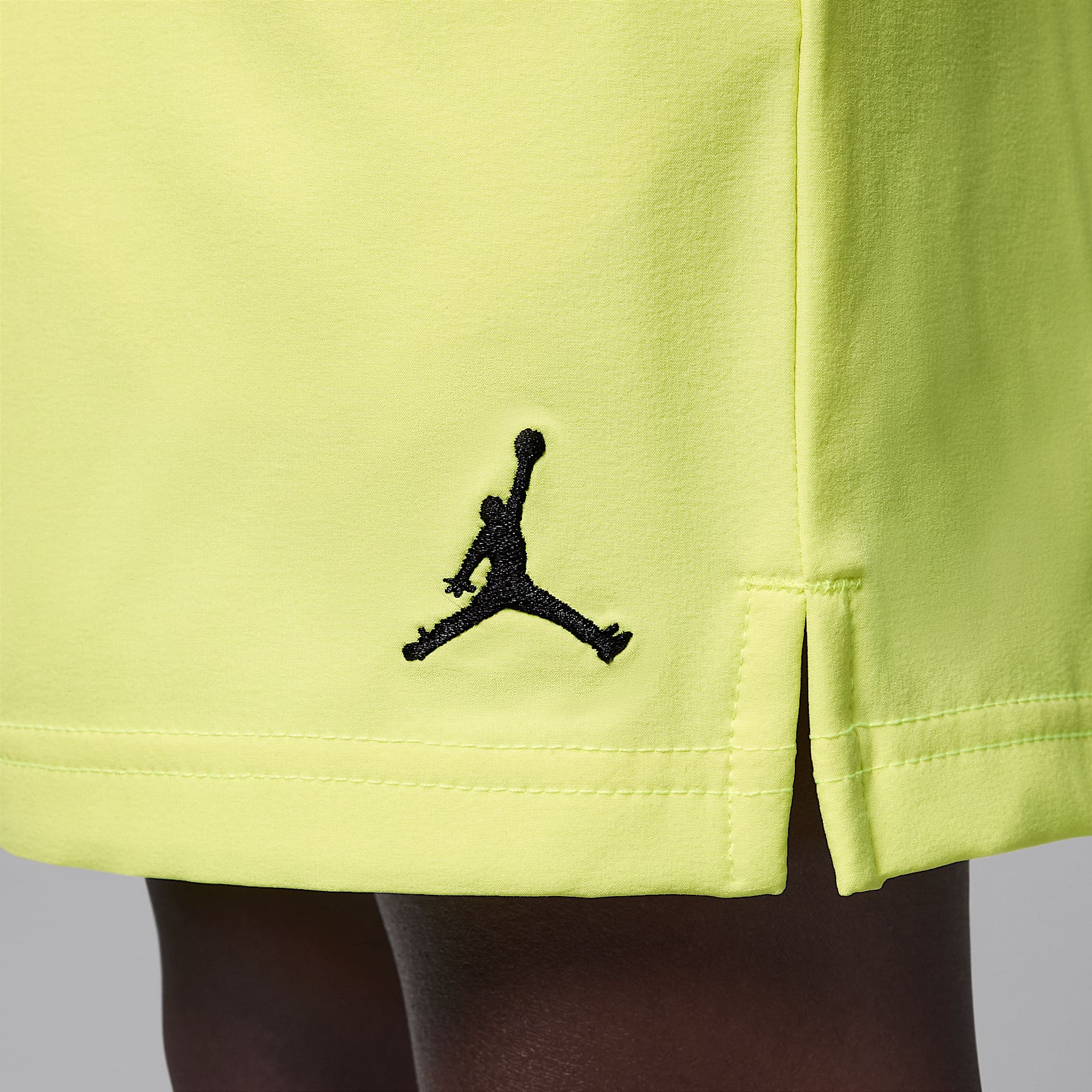 Jordan Little Kids' Jumpman Woven Play Shorts