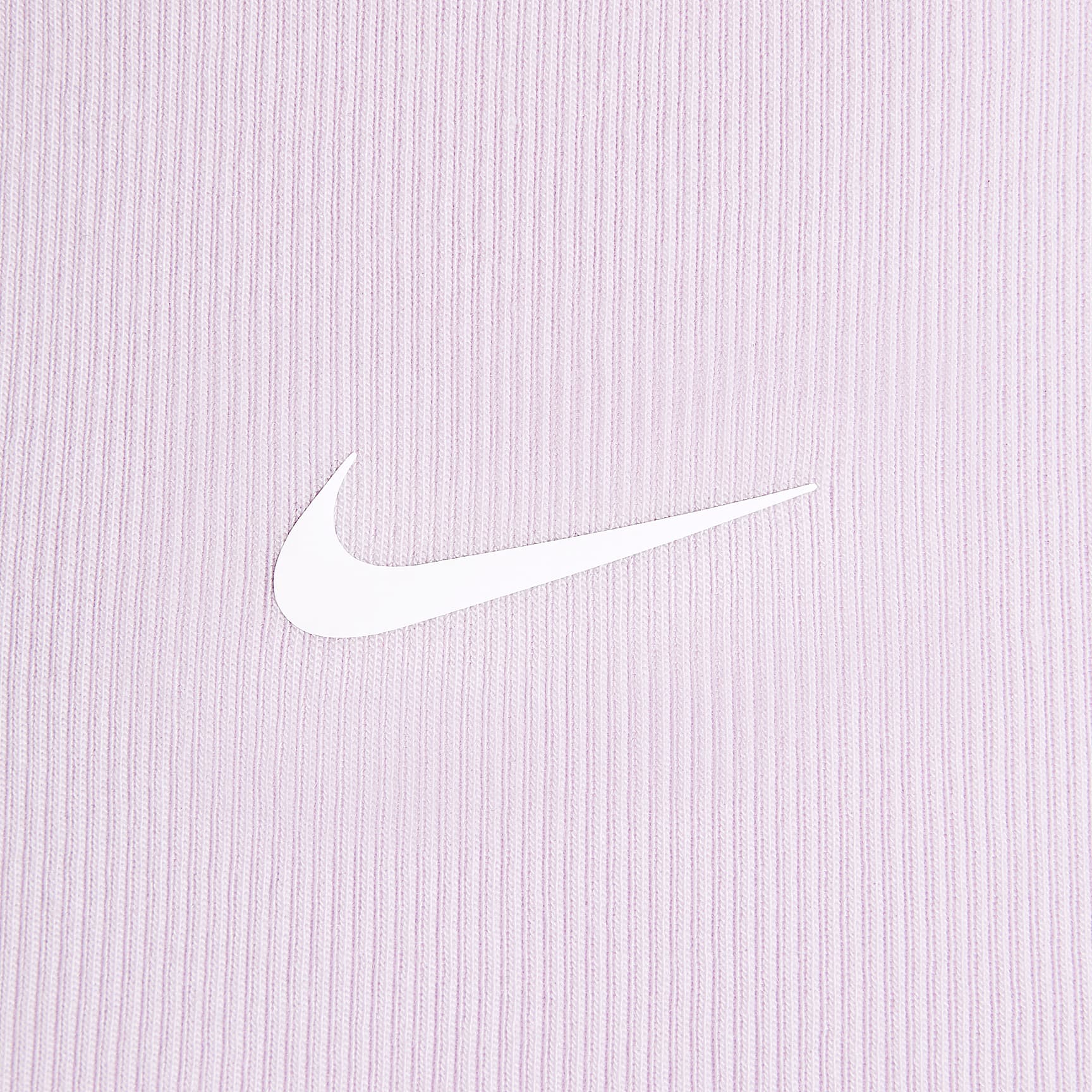 Nike Sportswear Girls' Ribbed Tank Top