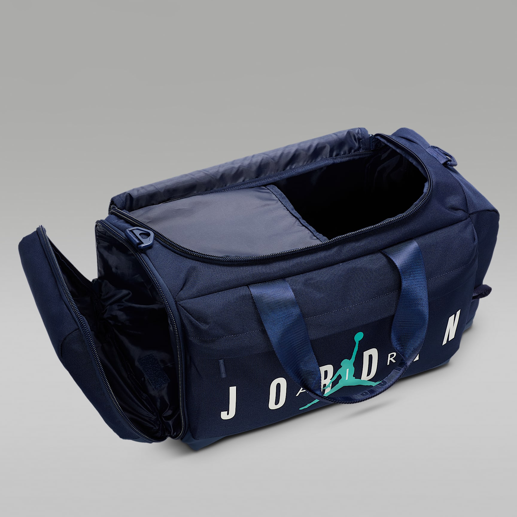 Jordan Duffel Bag (46L)