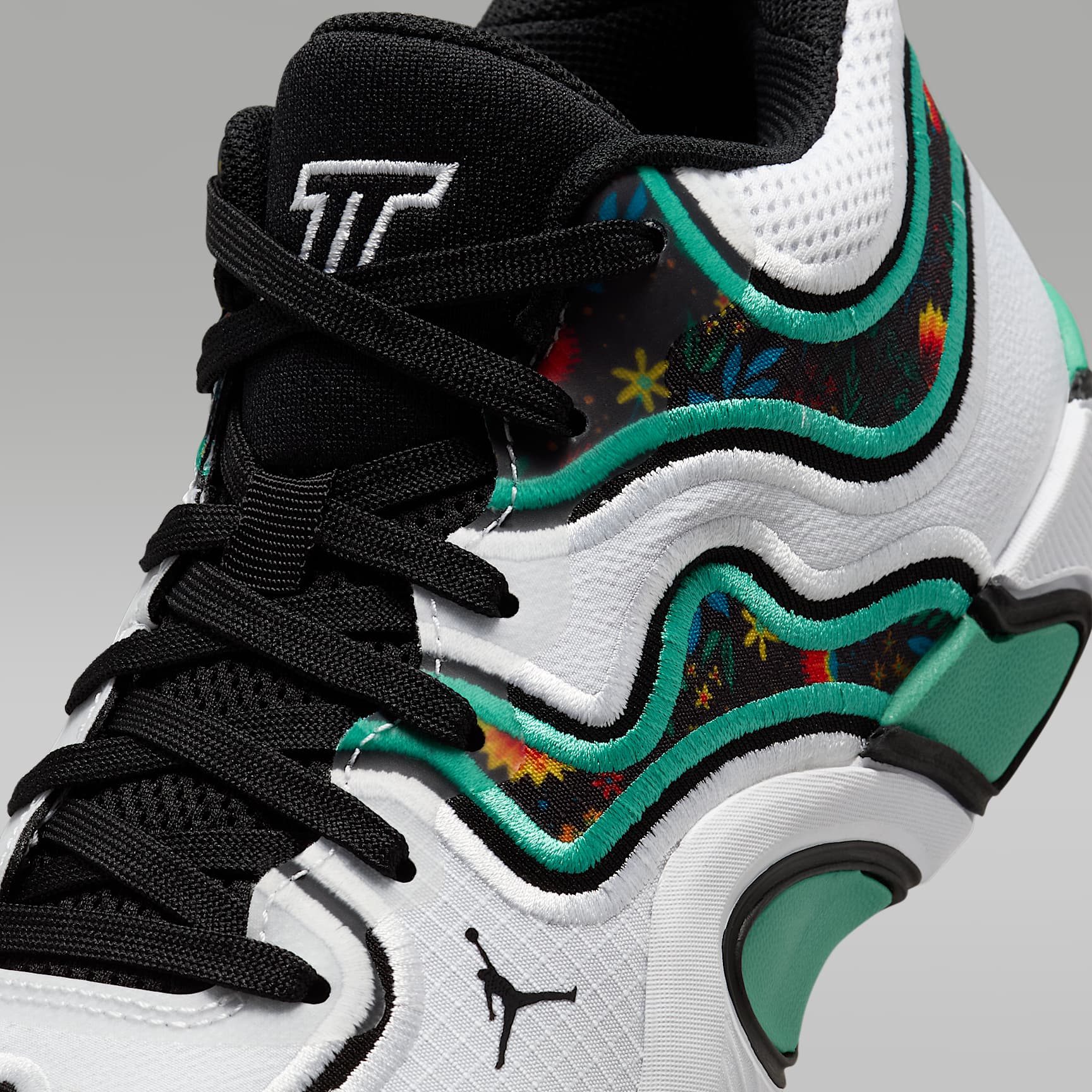 Tatum 3 Big Kids' Basketball Shoes