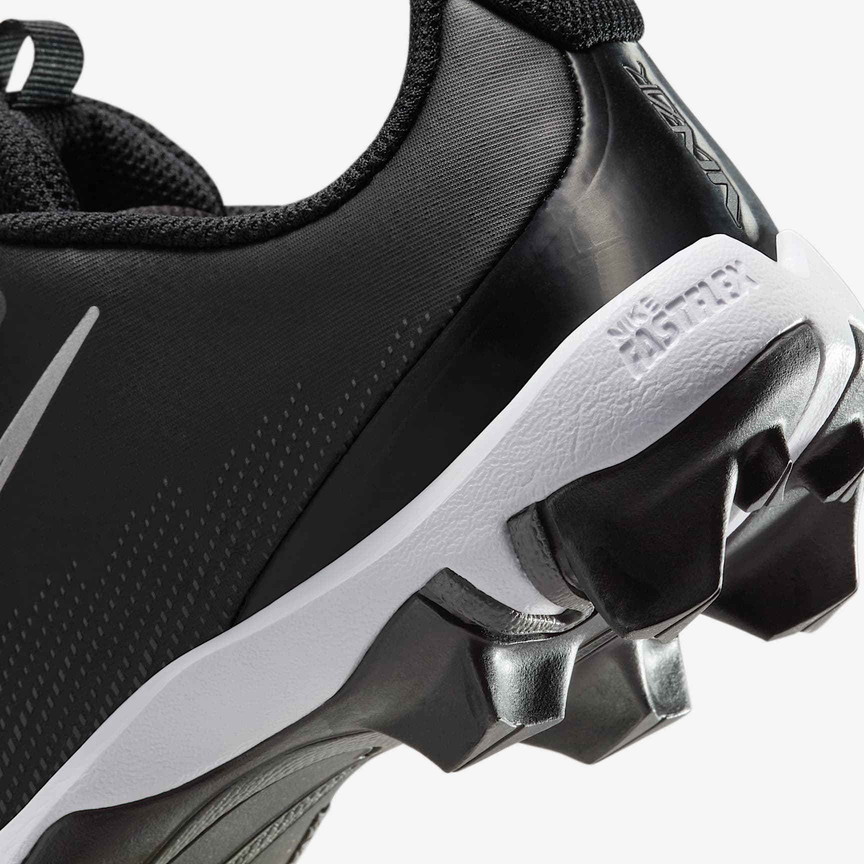 Nike Vapor Shark 3 Big Kids' Football Cleats